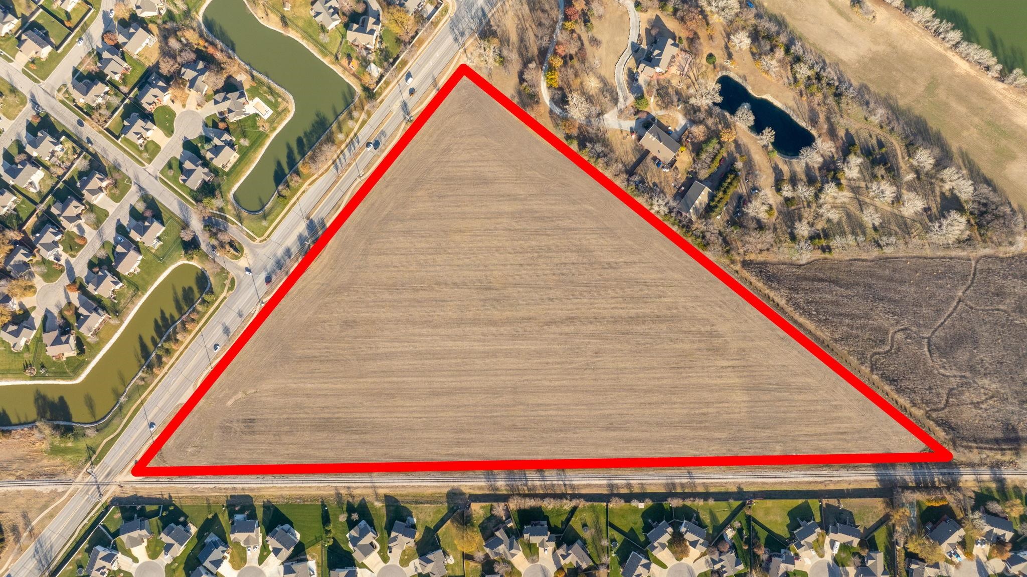 0000 W 37th St N, Wichita, Kansas, 67205, United States, ,Residential,For Sale,0000 W 37th St N,1671893