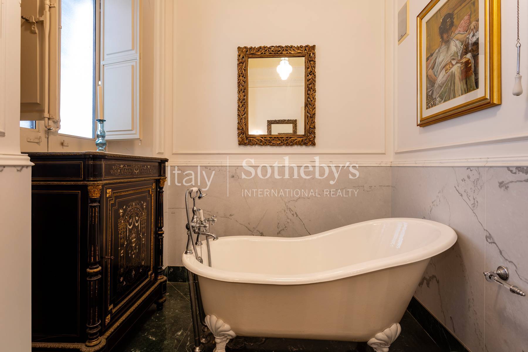  Elegant apartment in the historic center of Catania - 物件實景