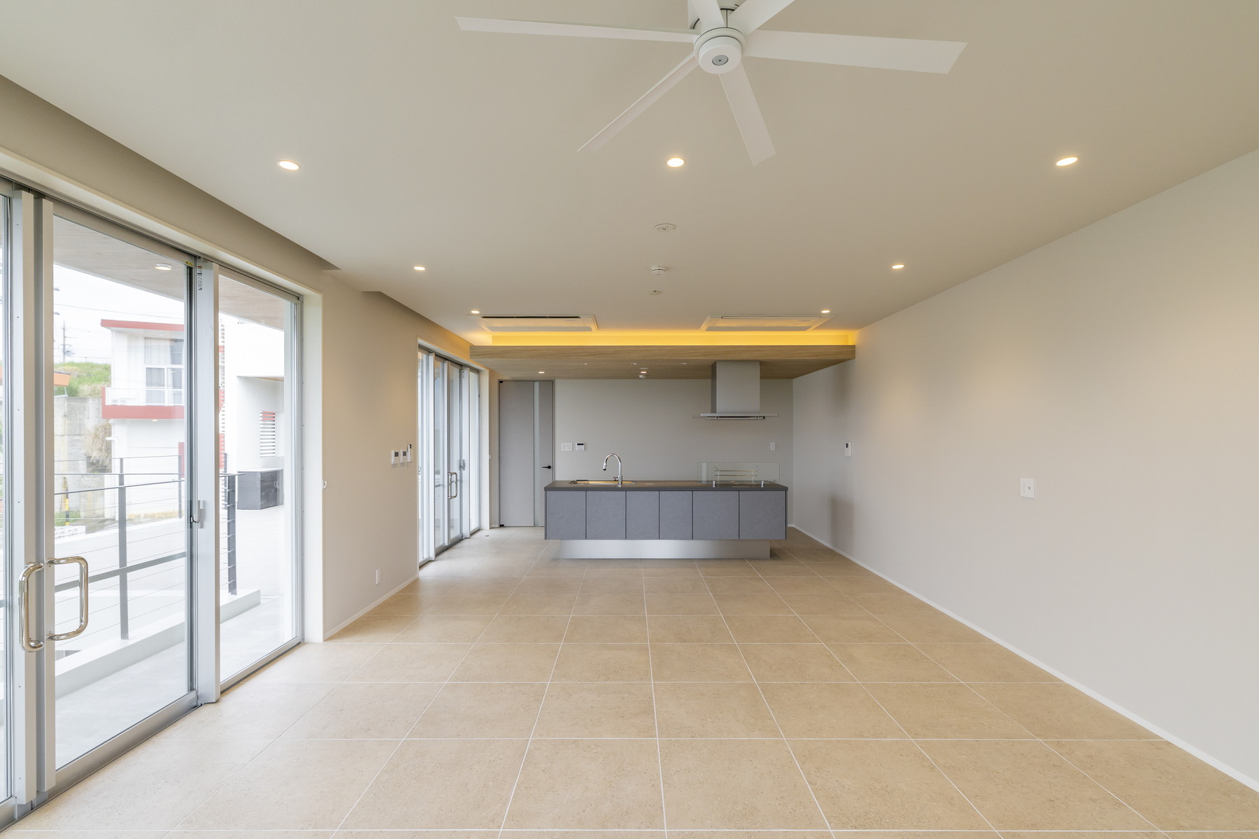  Motobu-cho Ocean View Residence New Building - 物件實景