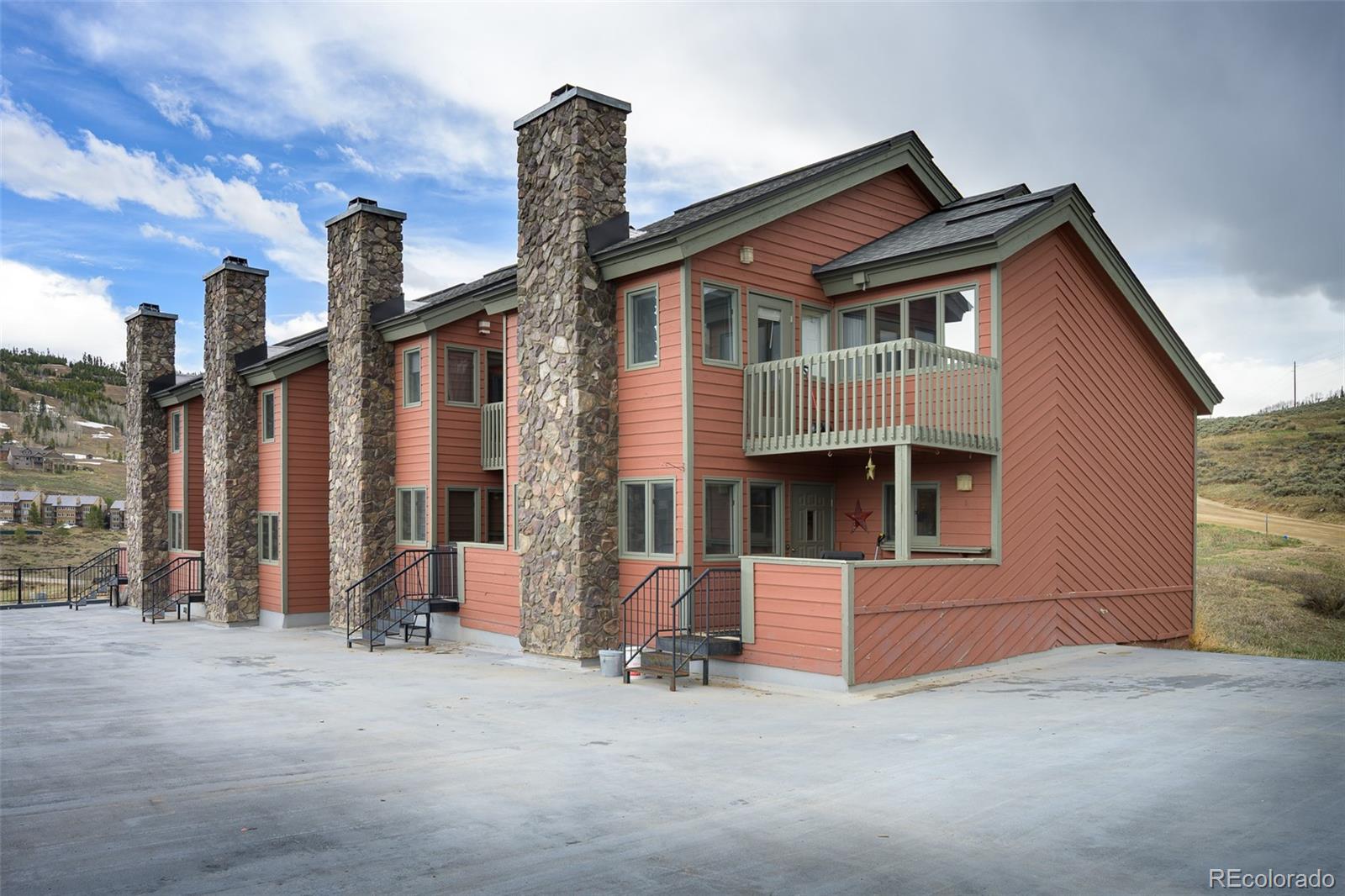 Granby, Colorado, 80446, United States, 3 Bedrooms Bedrooms, ,3 BathroomsBathrooms,Residential,For Sale,1938185
