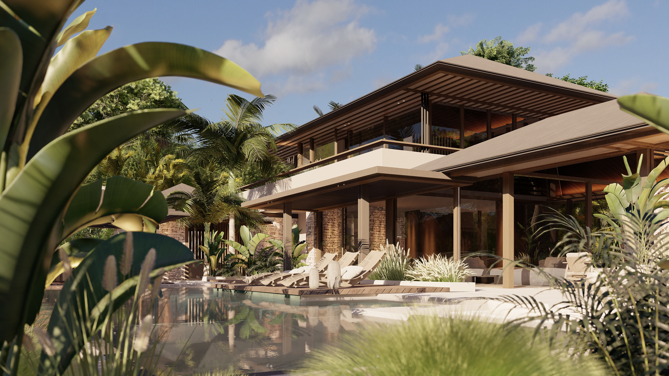  Plot with project in Nueva Andalucía, Marbella - 物件實景