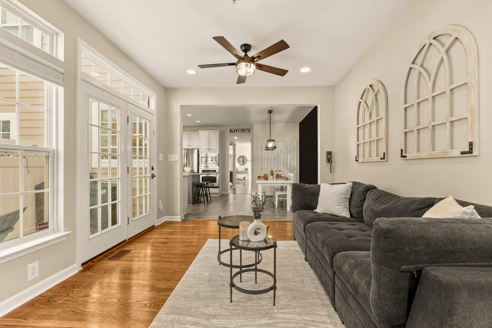  542 Market Street E, Gaithersburg, MD, 20878 - 物件實景