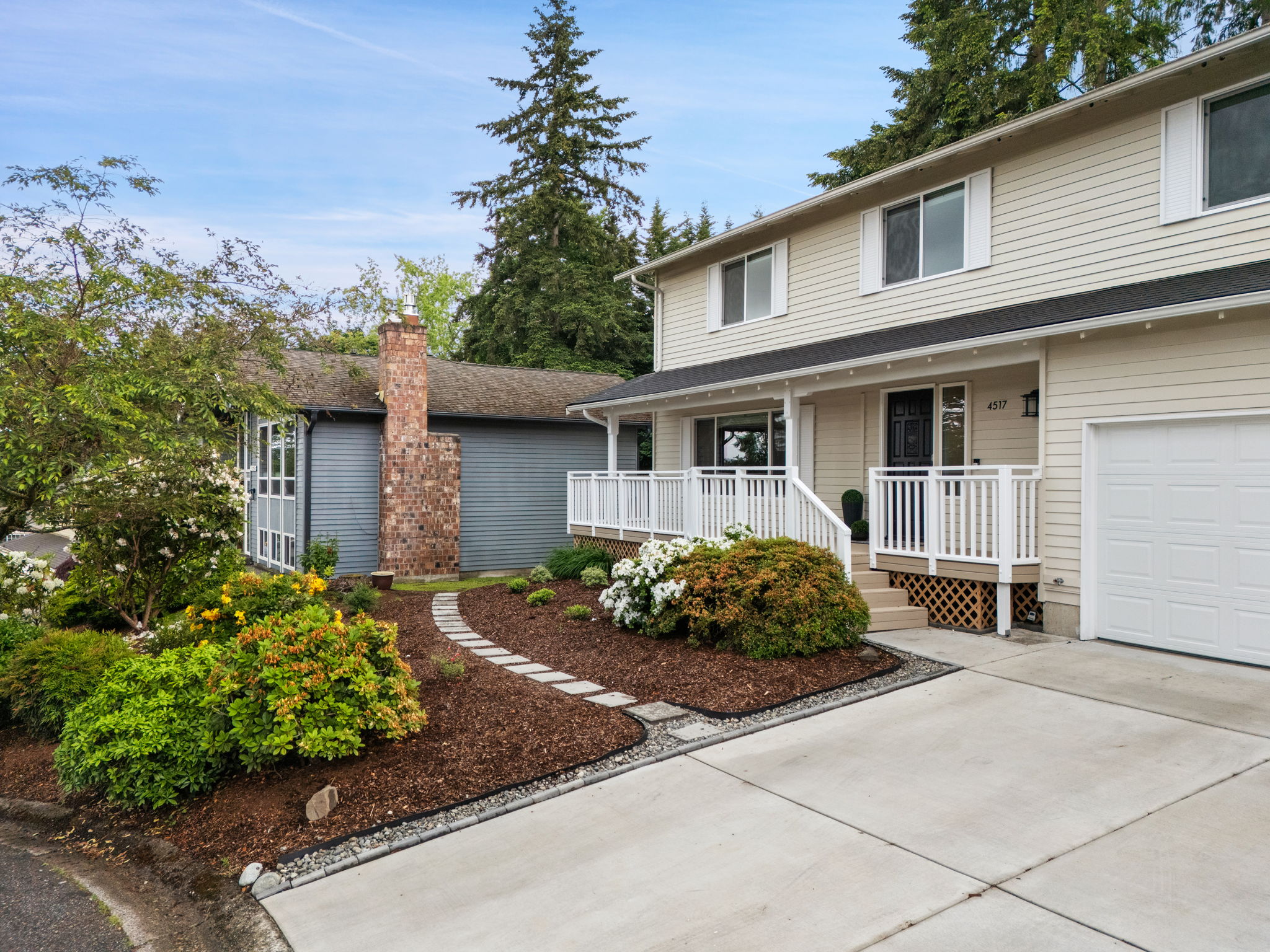  4517 166th Place NE, Redmond, WA 98052 - 物件實景