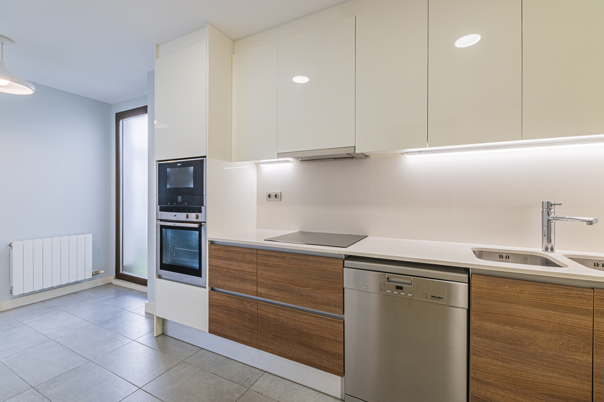  Apartment with pool, parking and harbor views in the Gothic Quarter - 物件實景