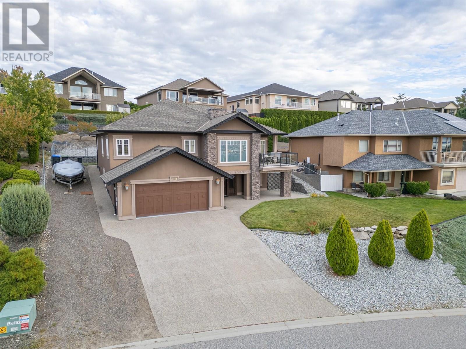 WEST KELOWNA, British Columbia, V1Y 6G1, CA, 5 Bedrooms Bedrooms, ,3 BathroomsBathrooms,Residential,For Sale,1892730