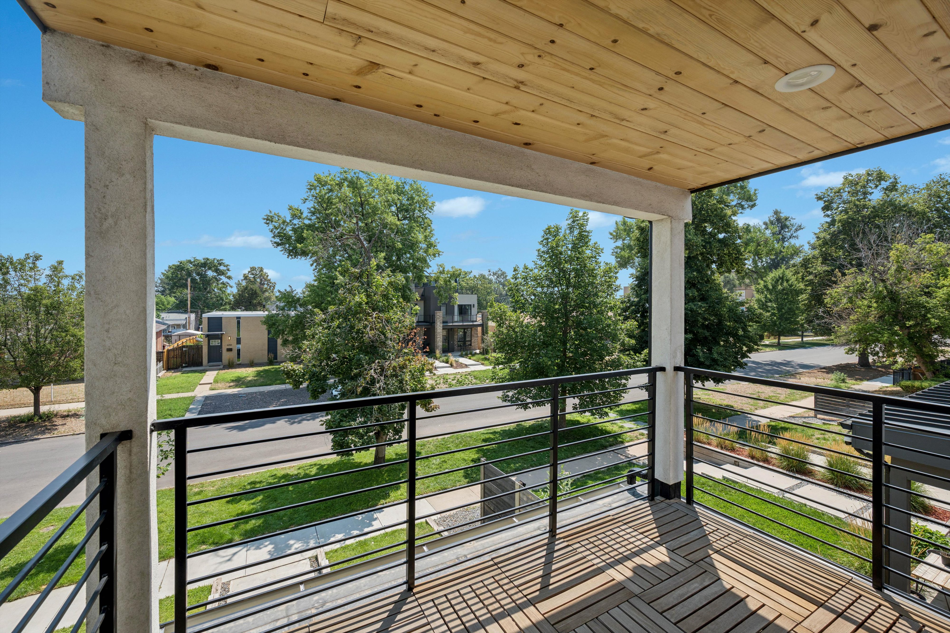  Exceptional Sunnyside Residence - 物件實景