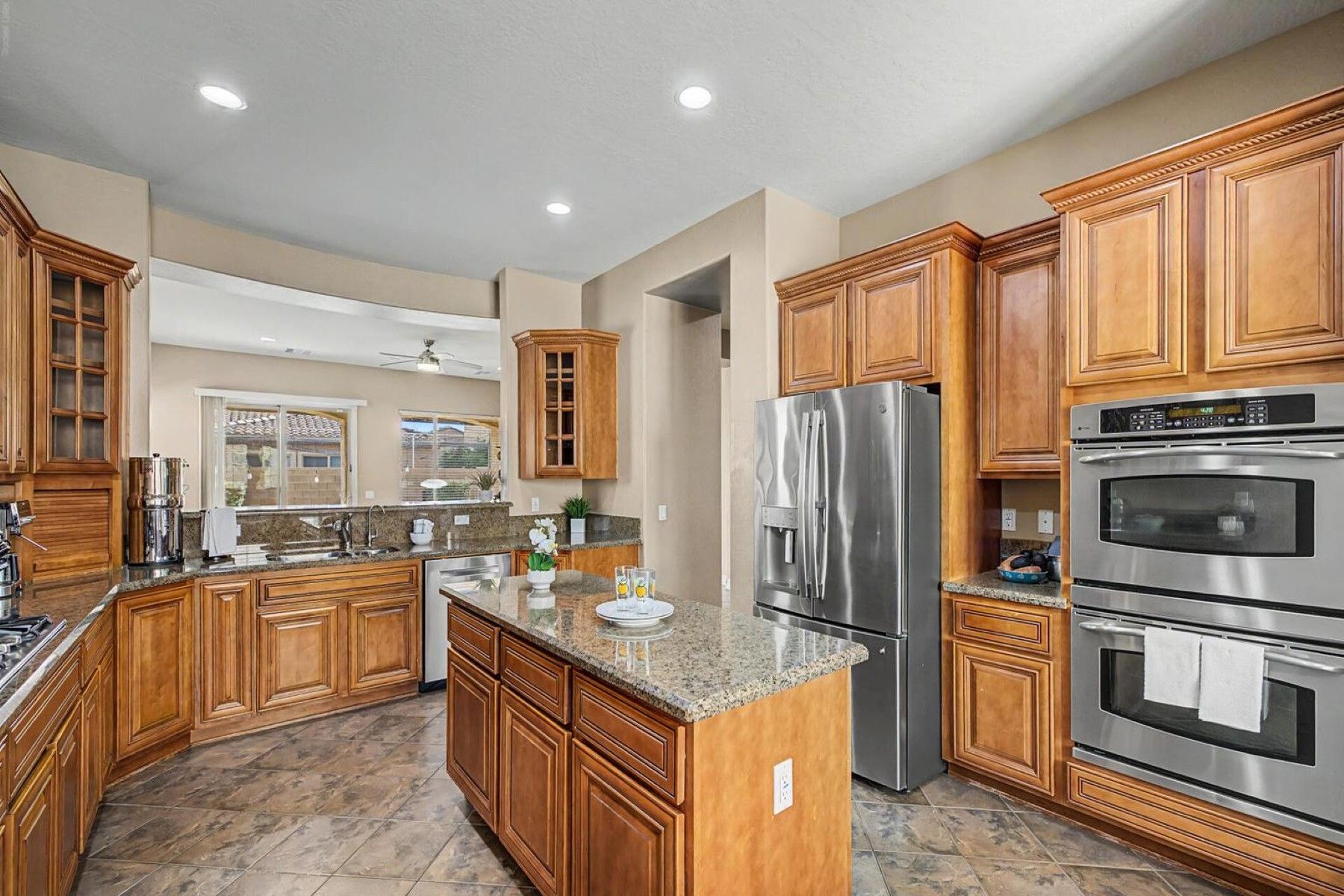  2637 E Dogwood Drive ¦Chandler, AZ - 物件實景
