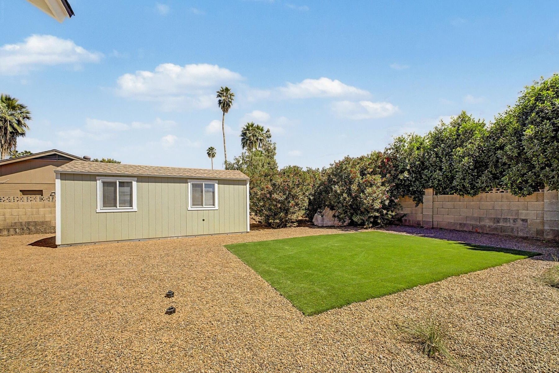  5101 E Laurel Lane  Scottsdale, AZ - 物件實景