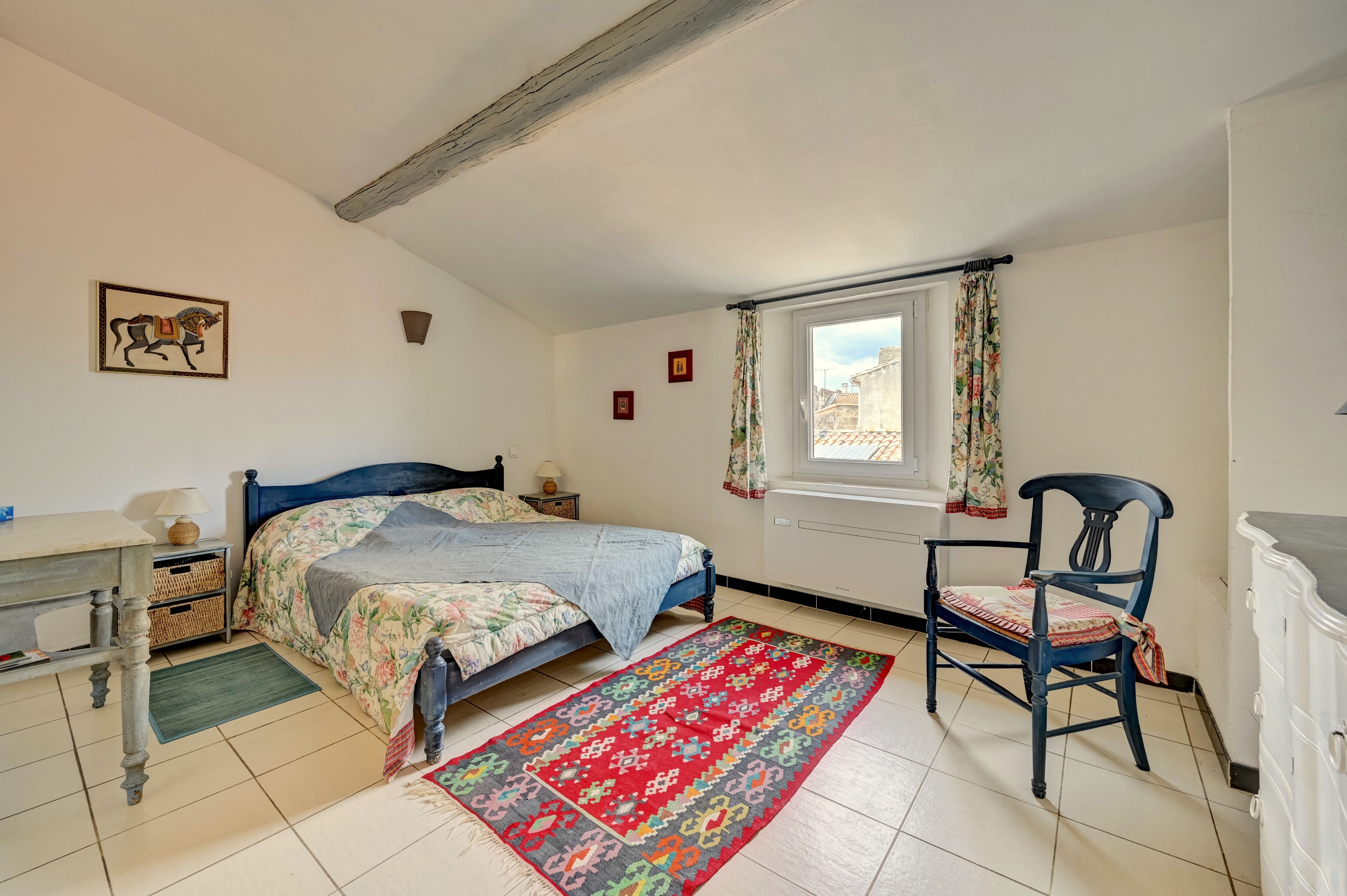  Located near Avignon, Arles and Saint Rémy de Provence, magnificent 15th centur… - 物件實景