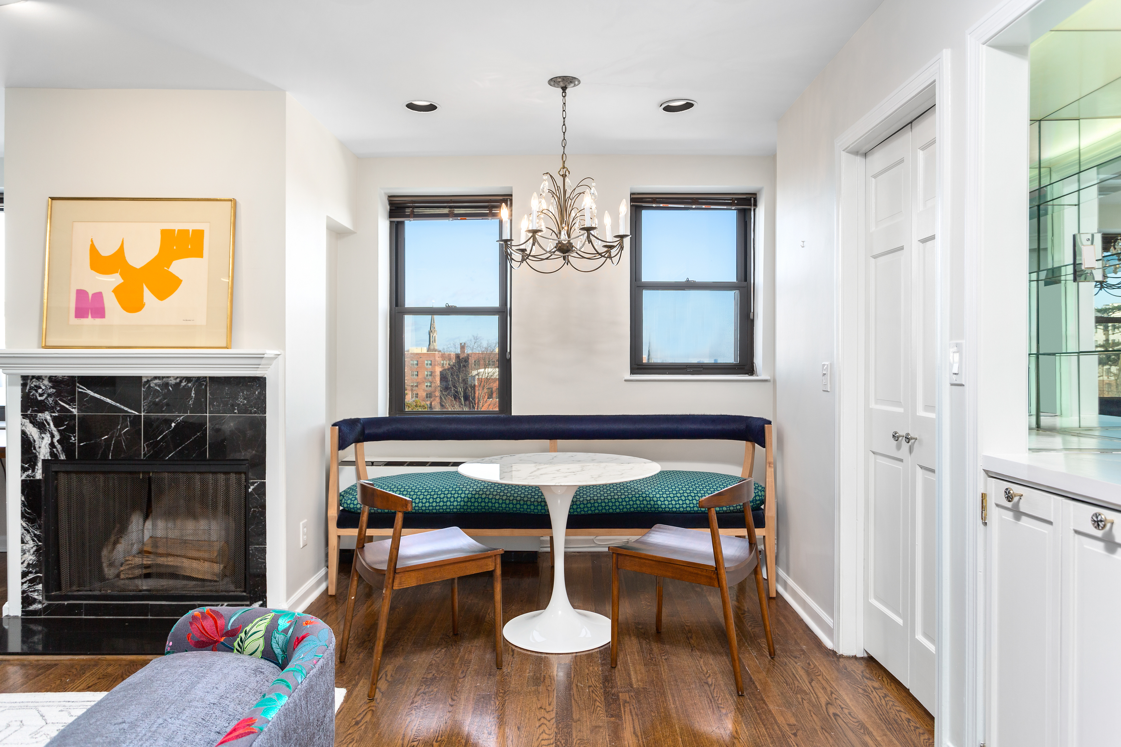  15 Lafayette Court APT 6D - 物件實景