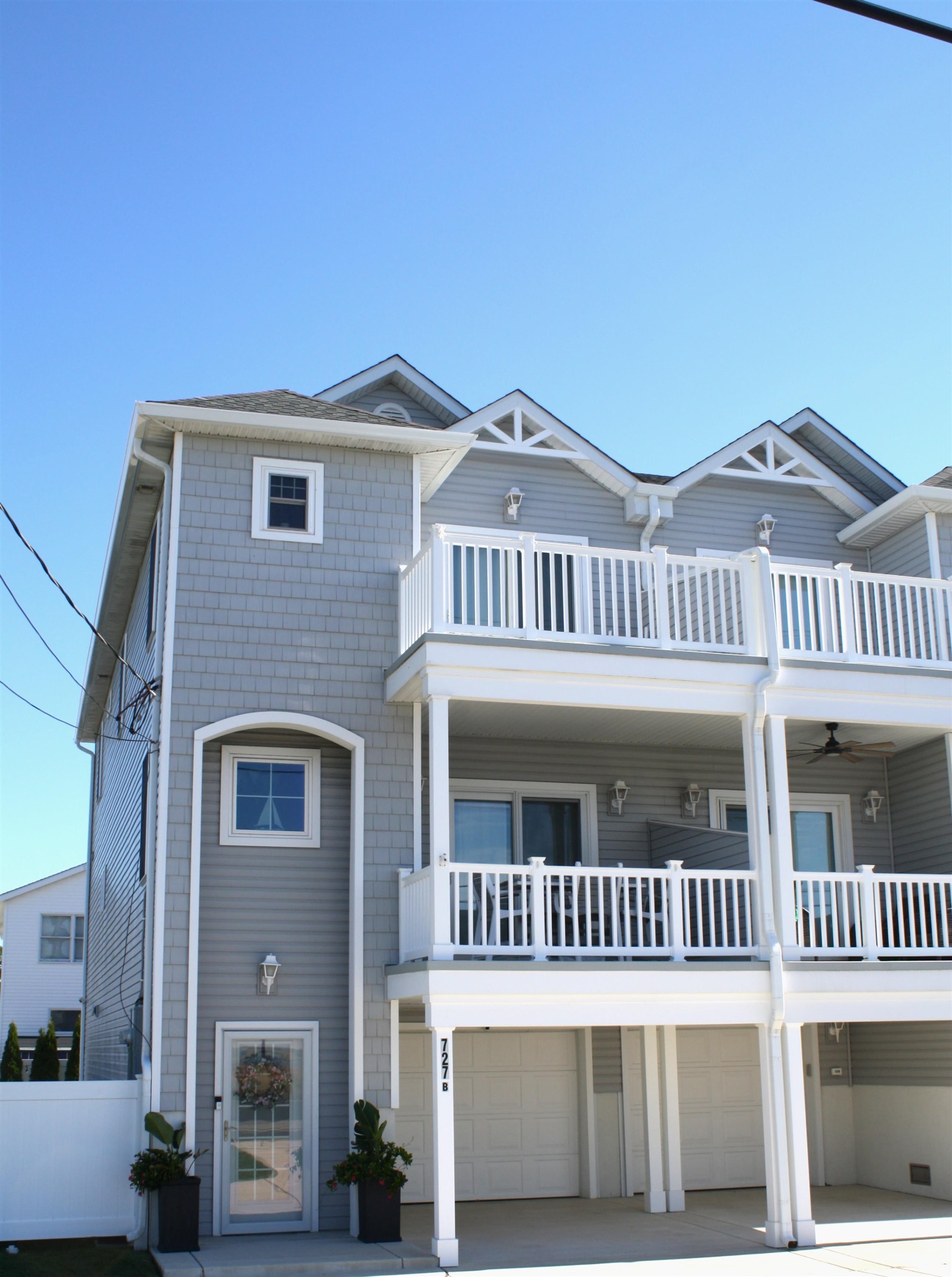 North Wildwood, New Jersey, 08260, United States, 4 Bedrooms Bedrooms, ,3 BathroomsBathrooms,Residential,For Sale,1987370