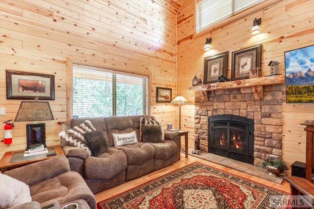 Island Park, Idaho, 83429, United States, 3 Bedrooms Bedrooms, ,2 BathroomsBathrooms,Residential,For Sale,1766025