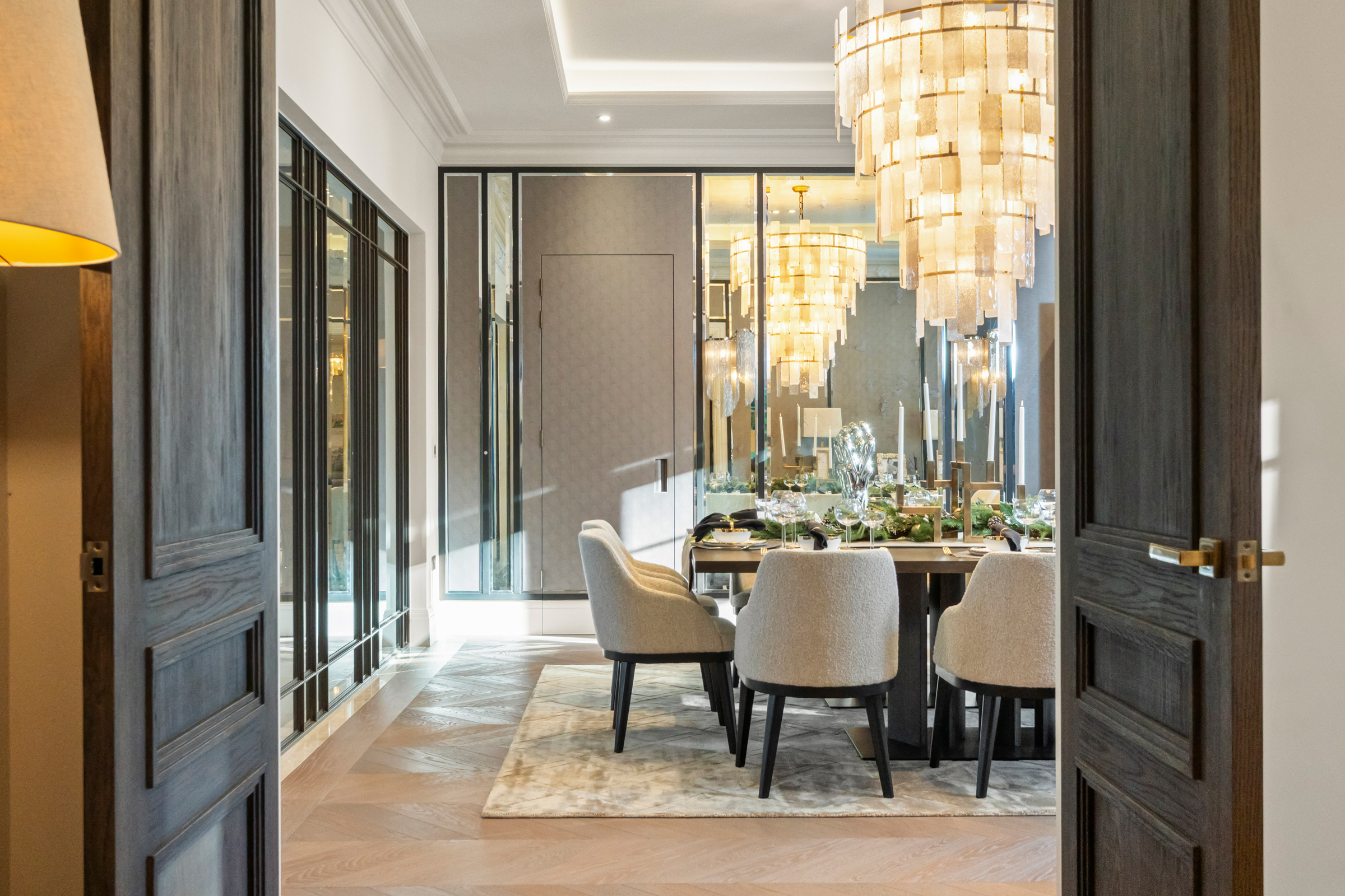  An Exceptional Residence with Direct Fairway Access - 物件實景