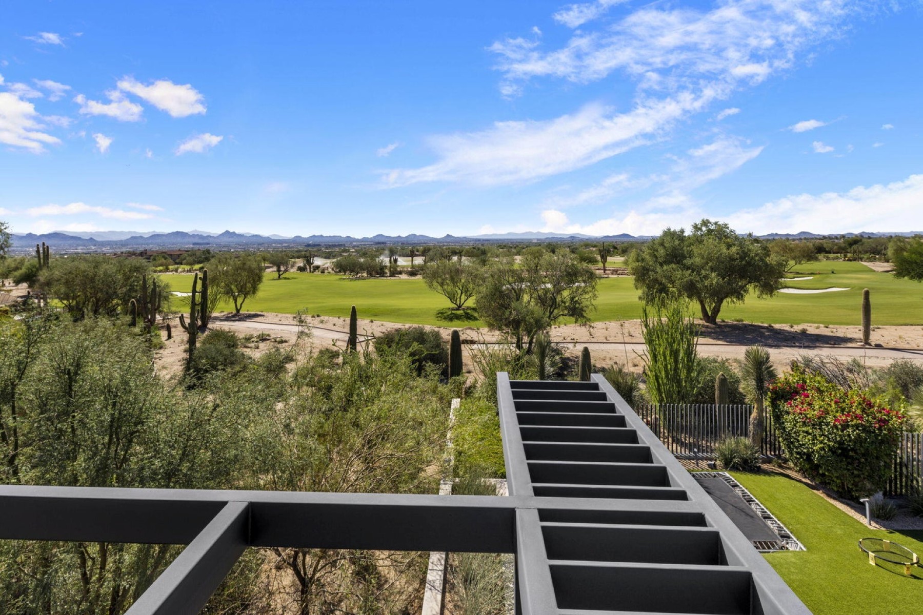 9820 E Thompson Peak Parkway¦Scottsdale, AZ - 物件實景