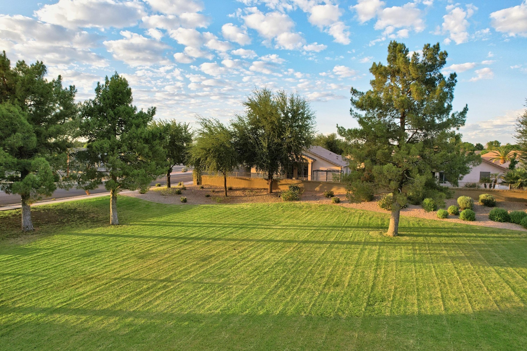  5633 E Grove Circle¦Mesa, AZ - 物件實景