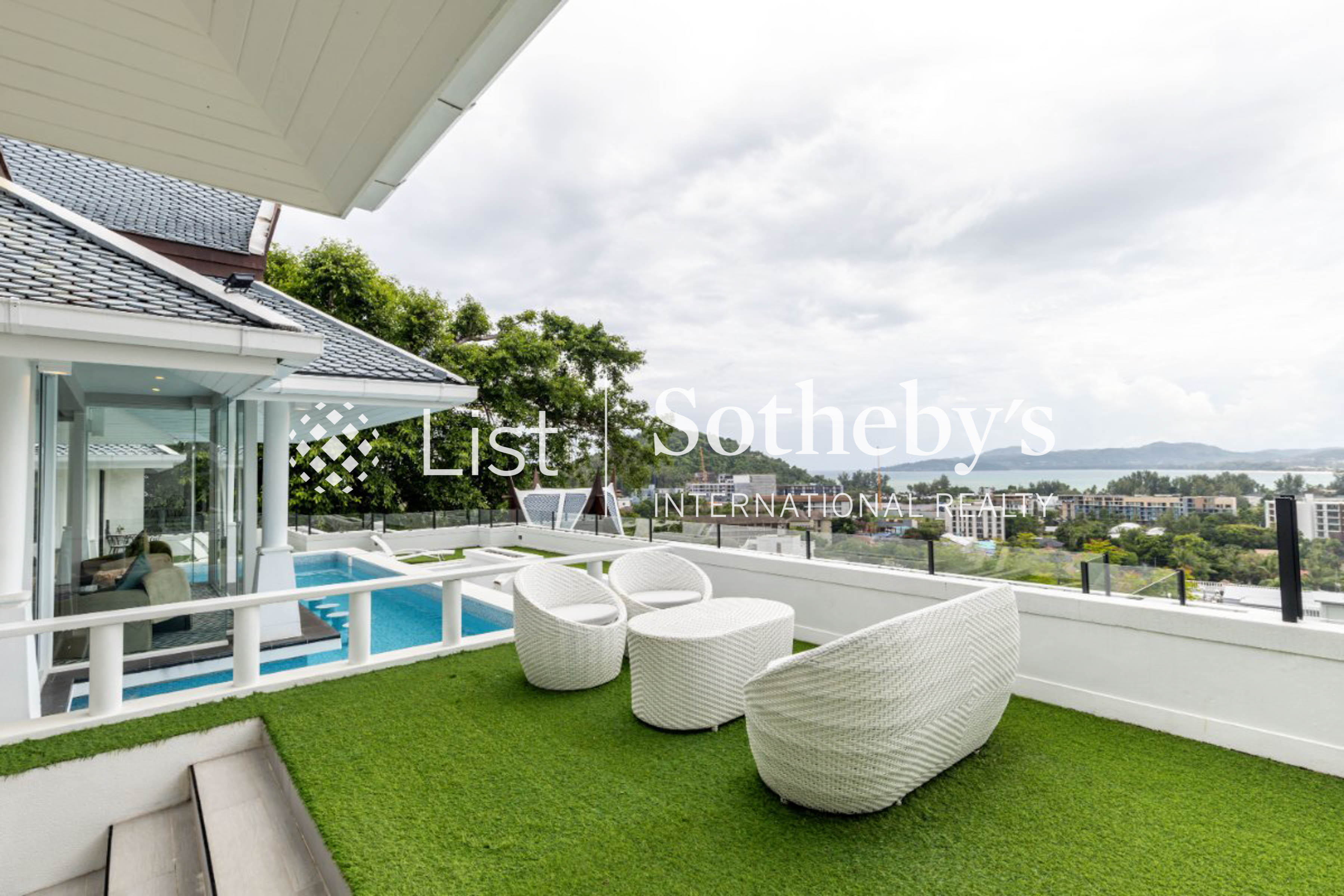  Baan Thai Surin D6 - 物件實景