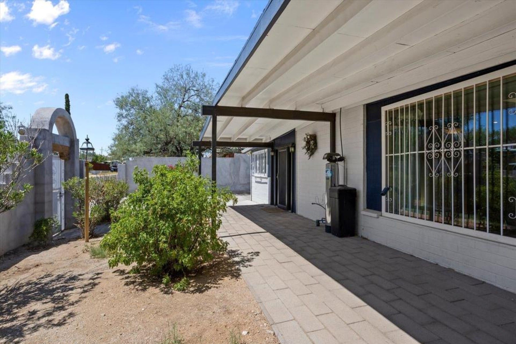  8211 E Nicaragua Drive¦Tucson, AZ - 物件實景