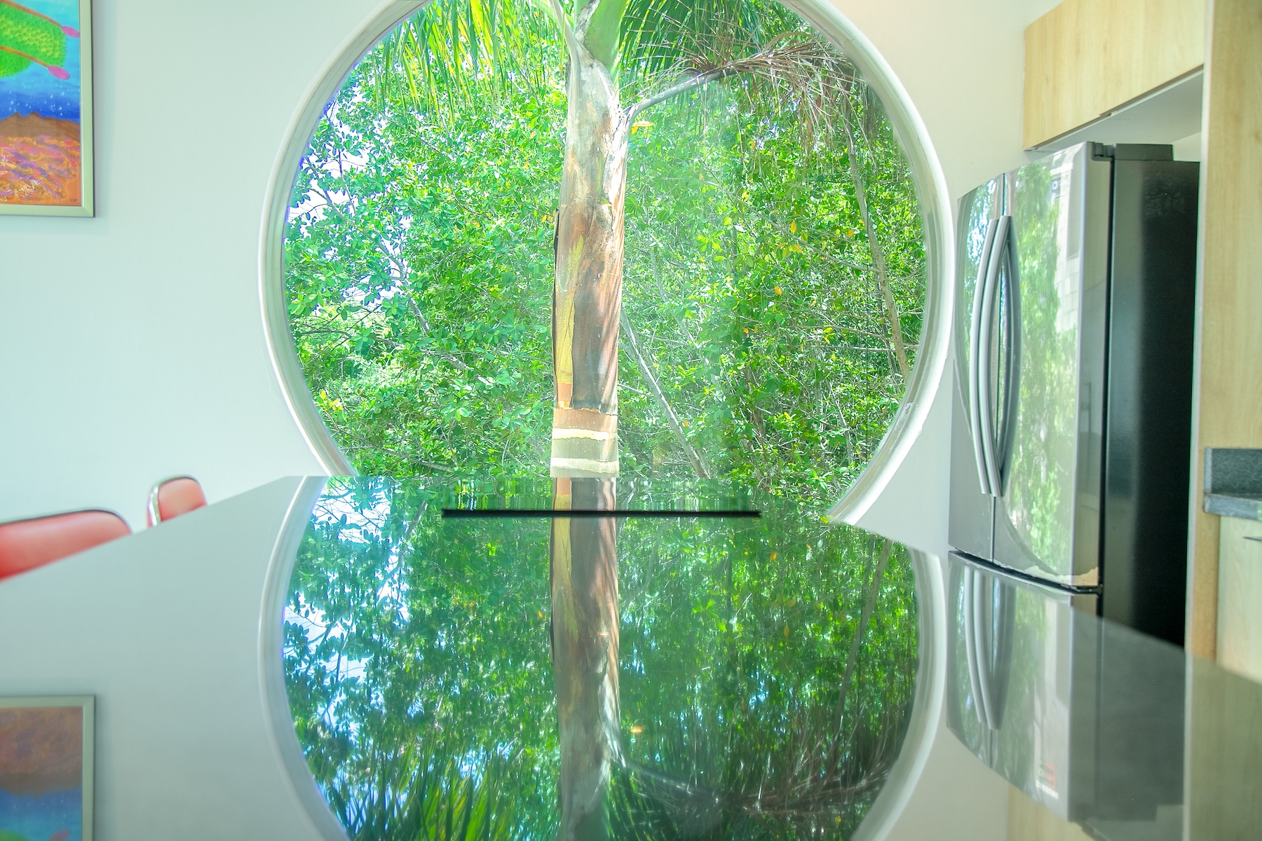  Tropical Living with Contemporary Design in Holbox Island - 物件實景