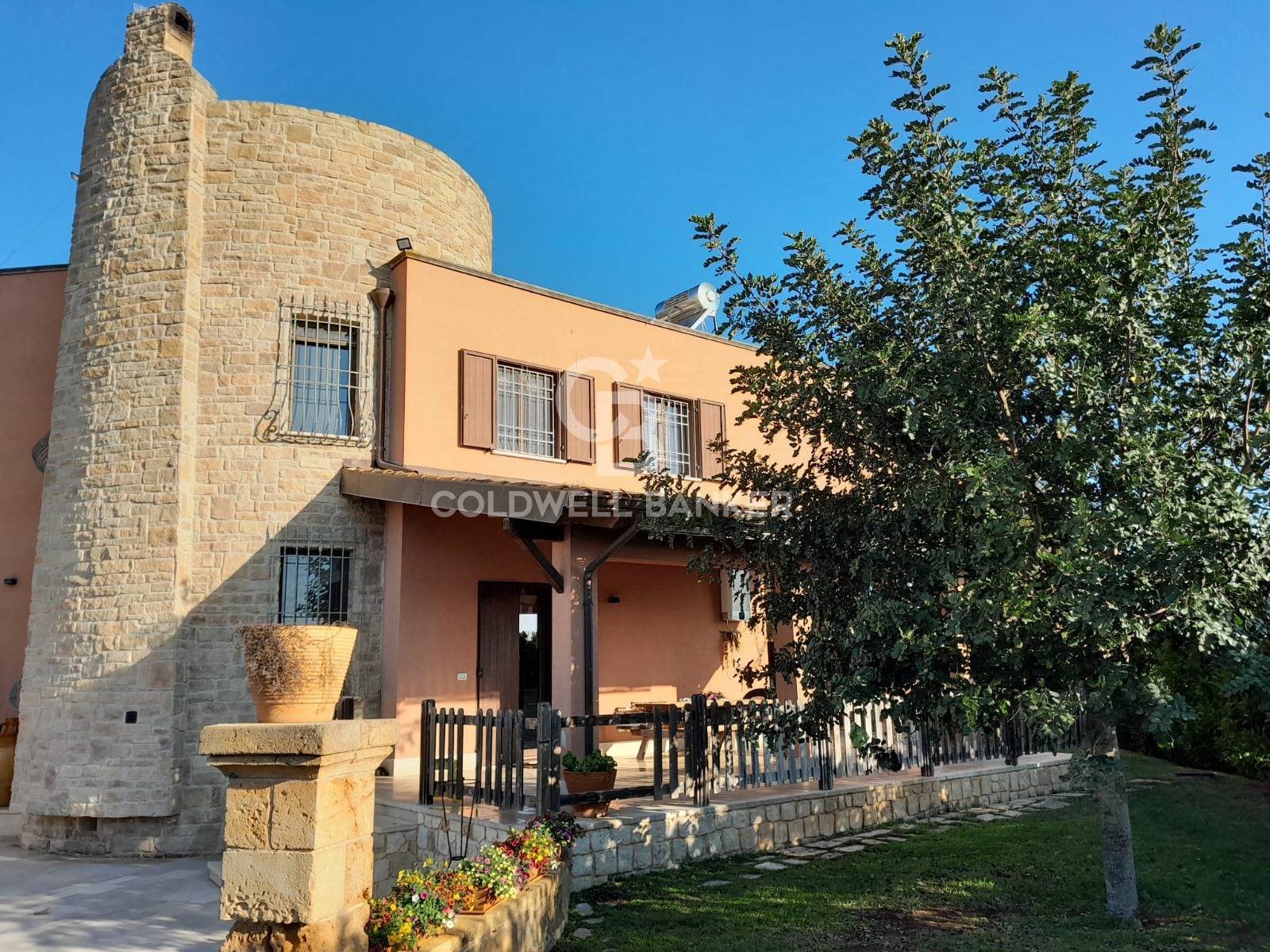Contrada Varvolla, San Vito dei Normanni, Brindisi, 72019, IT, 4 Bedrooms Bedrooms, ,4 BathroomsBathrooms,Residential,For Sale,Contrada Varvolla,1680674
