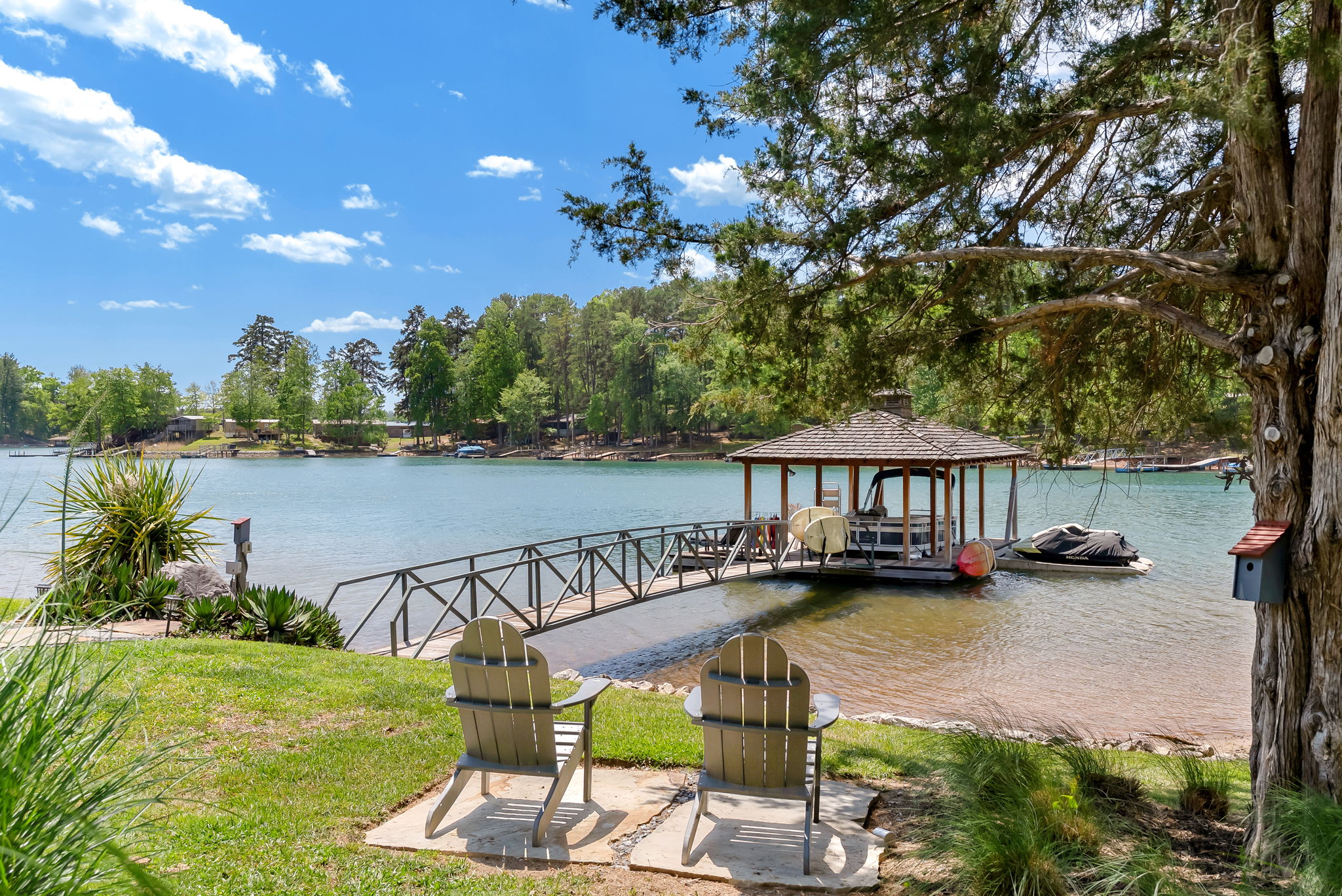  438 Winchester Lane, Sunset, SC 29685 - 物件實景