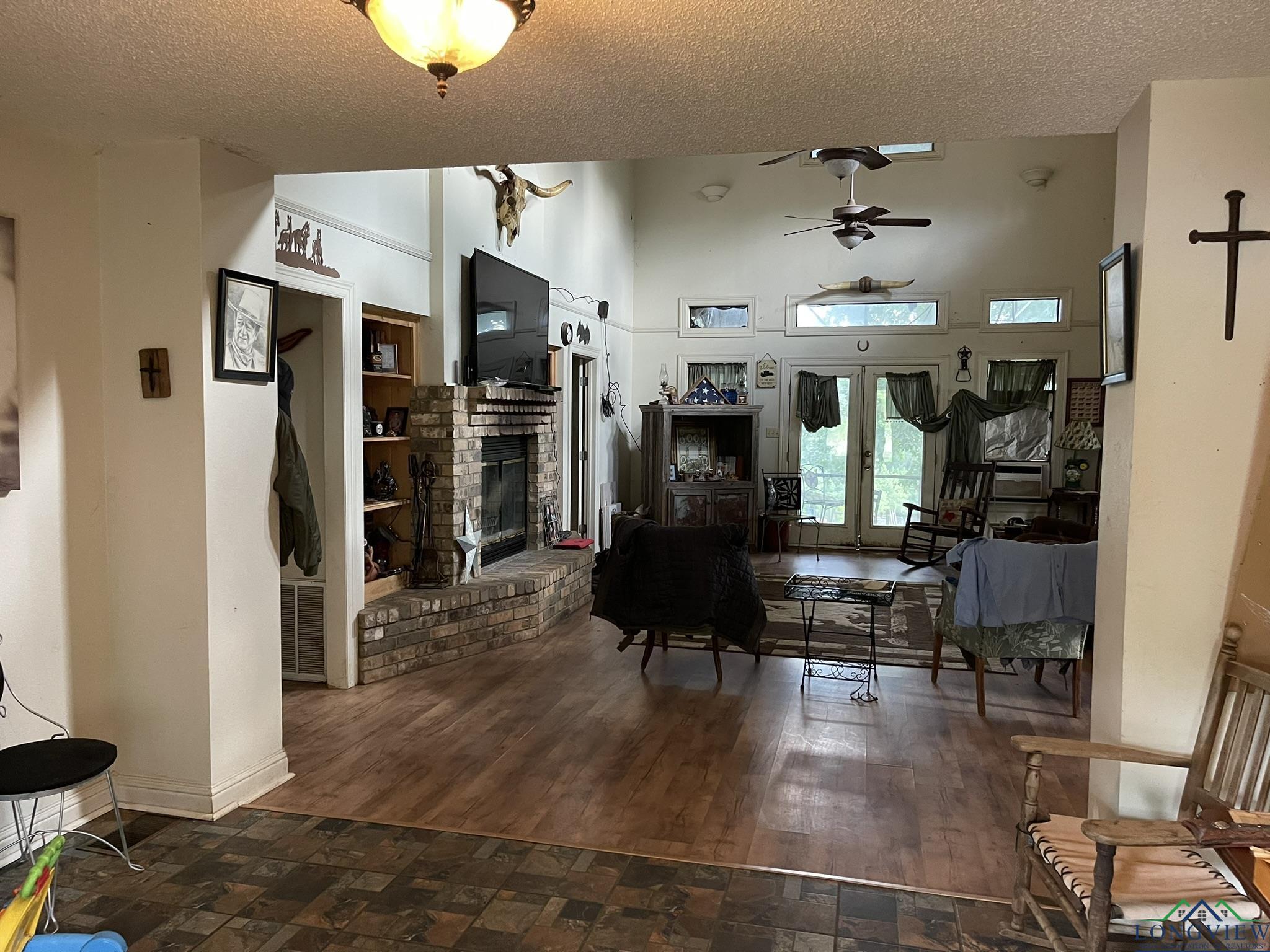 Gilmer, Texas, 75644, United States, 3 Bedrooms Bedrooms, ,2 BathroomsBathrooms,Residential,For Sale,1847700