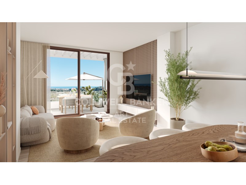 Mijas, Andalusia, ES, 3 Bedrooms Bedrooms, ,2 BathroomsBathrooms,Residential,For Sale,1746531