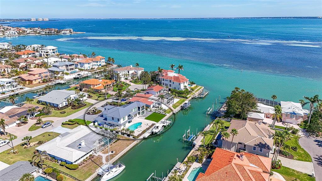 Longboat Key, Florida, 34228, United States, 4 Bedrooms Bedrooms, ,4 BathroomsBathrooms,Residential,For Sale,1751761