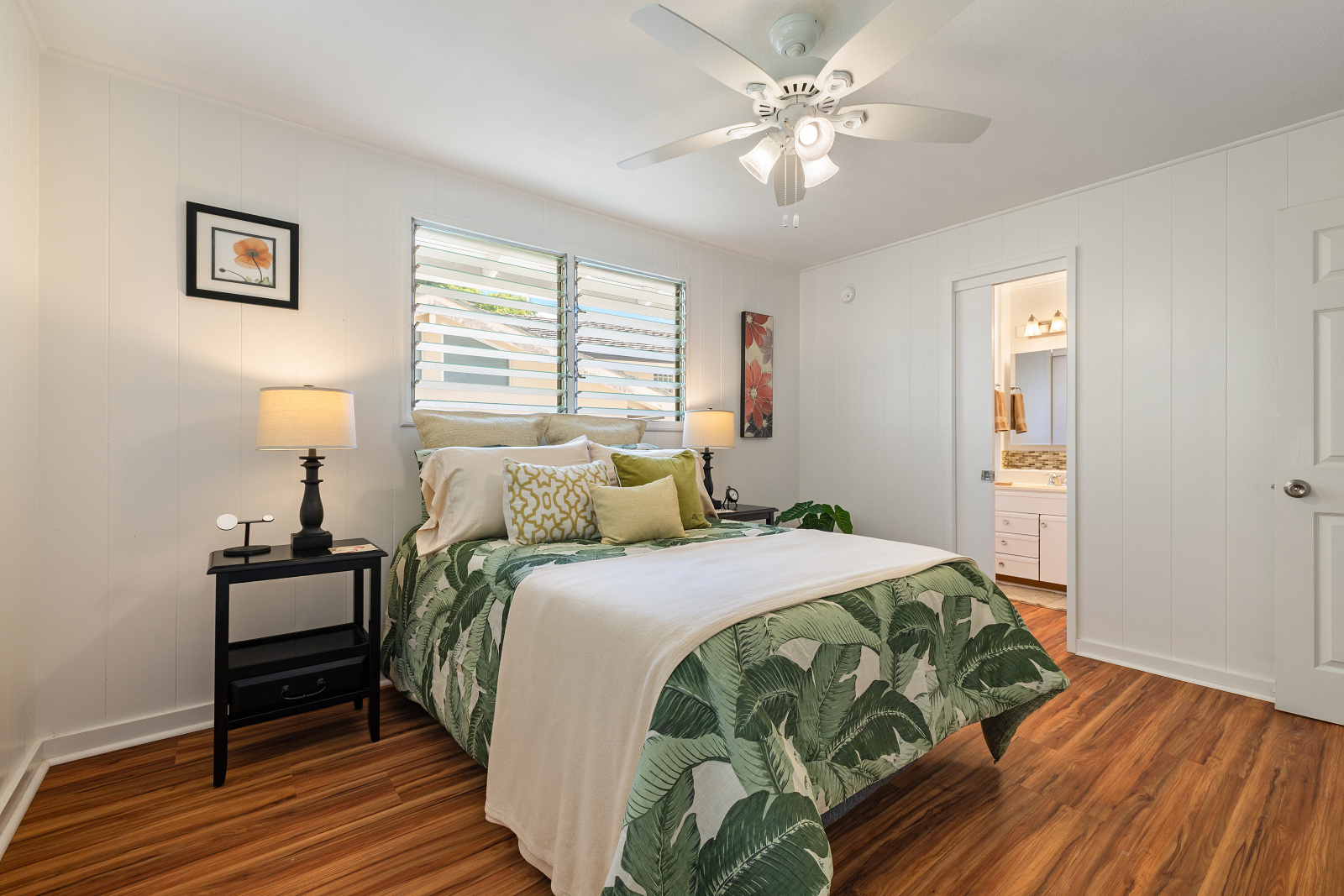 Honolulu, Hawaii, 96817, United States, 4 Bedrooms Bedrooms, ,3 BathroomsBathrooms,Residential,For Sale,2008120