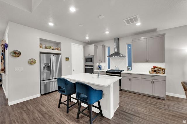 South Jordan, Utah, 84009, United States, 3 Bedrooms Bedrooms, ,3 BathroomsBathrooms,Residential,For Sale,2005216