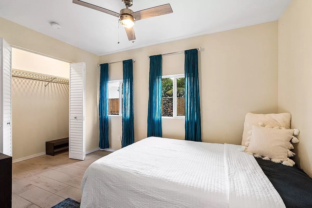 Kailua-Kona, Hawaii, 96740, United States, 3 Bedrooms Bedrooms, ,2 BathroomsBathrooms,Residential,For Sale,1950815