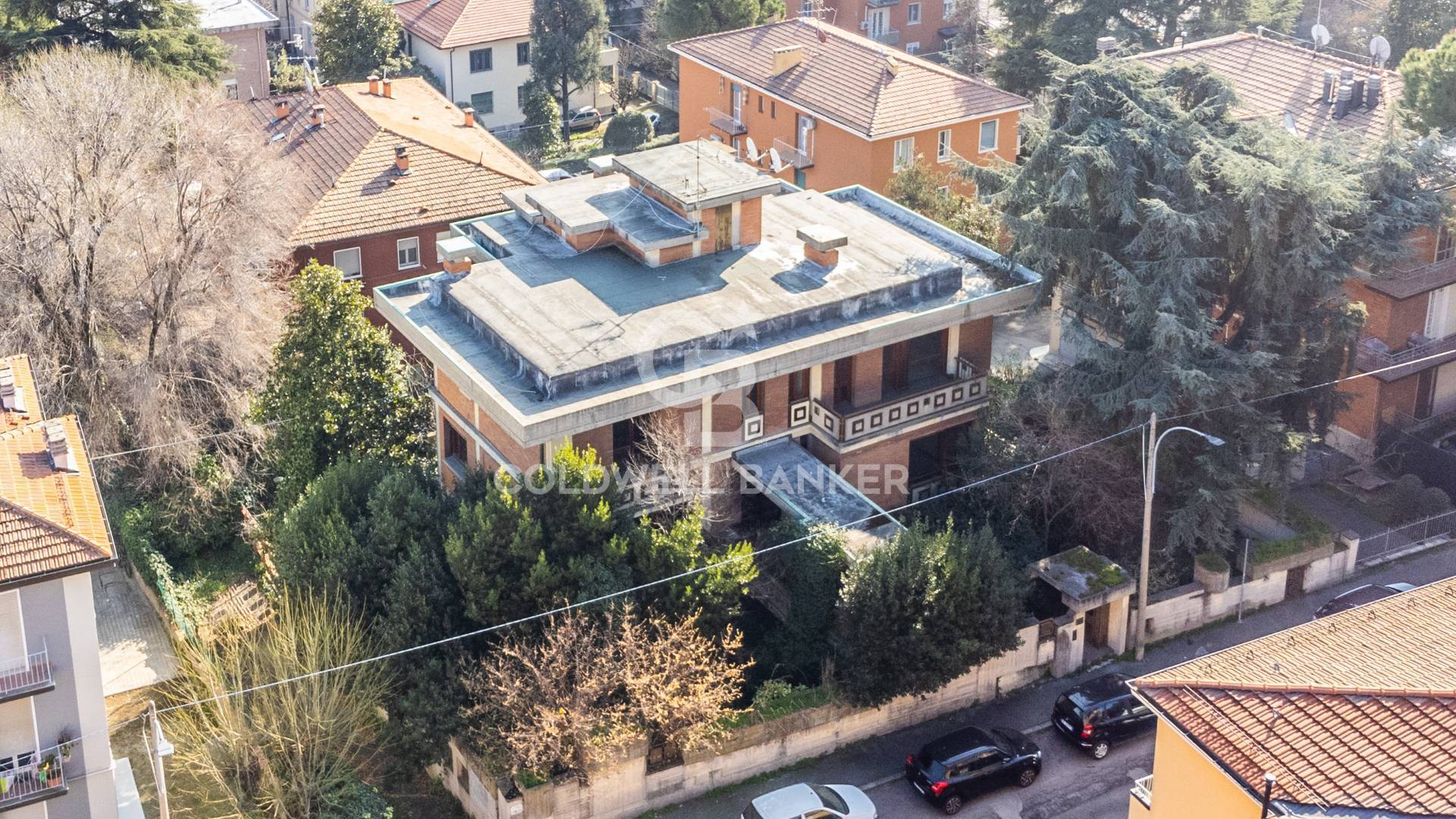 Via Giacomo Filippo Novaro, Bologna, Bologna, 40100, IT, 6 Bedrooms Bedrooms, ,6 BathroomsBathrooms,Residential,For Sale,Via Giacomo Filippo Novaro,1627470