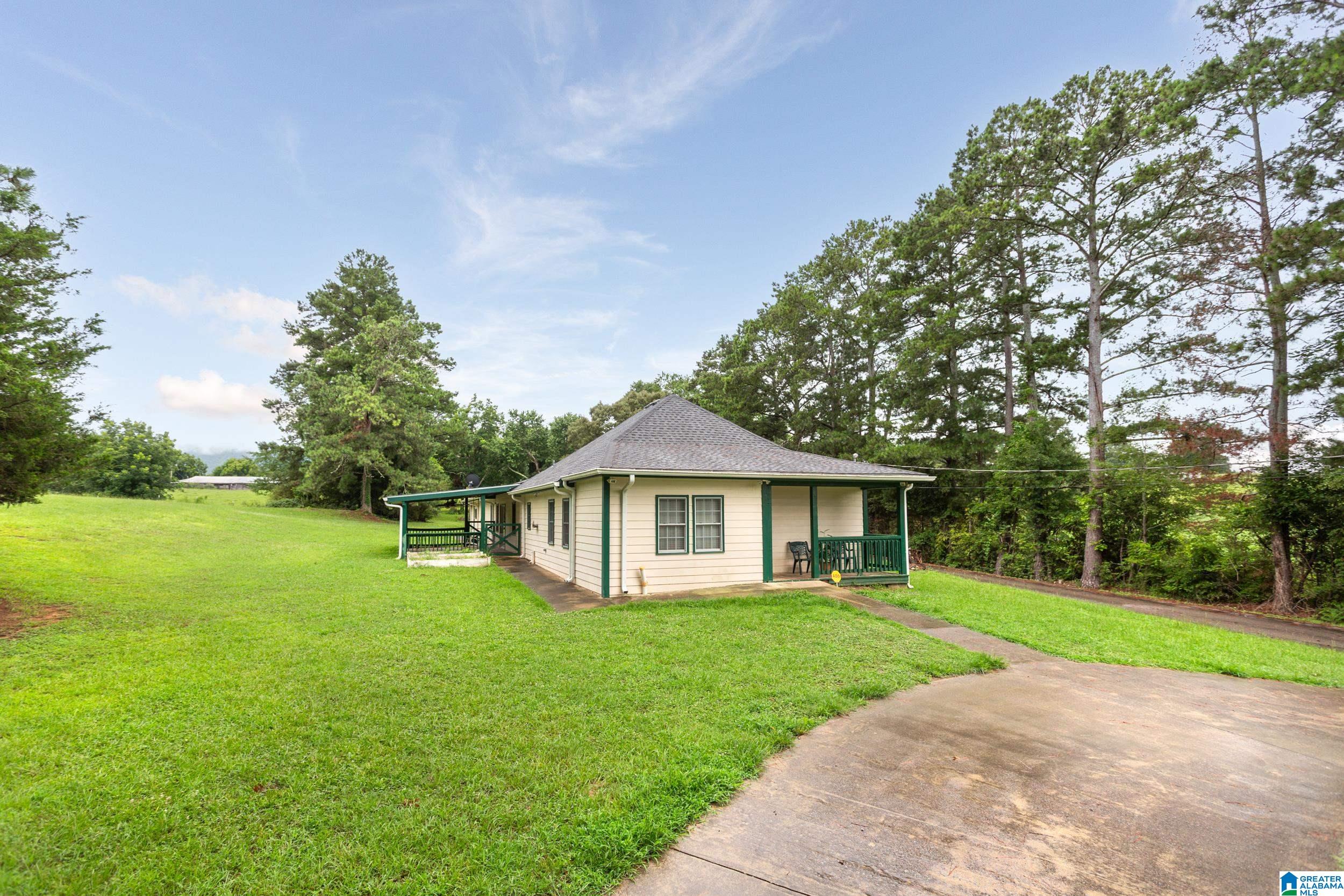 Needham Dr, Piedmont, AL 36272 #1