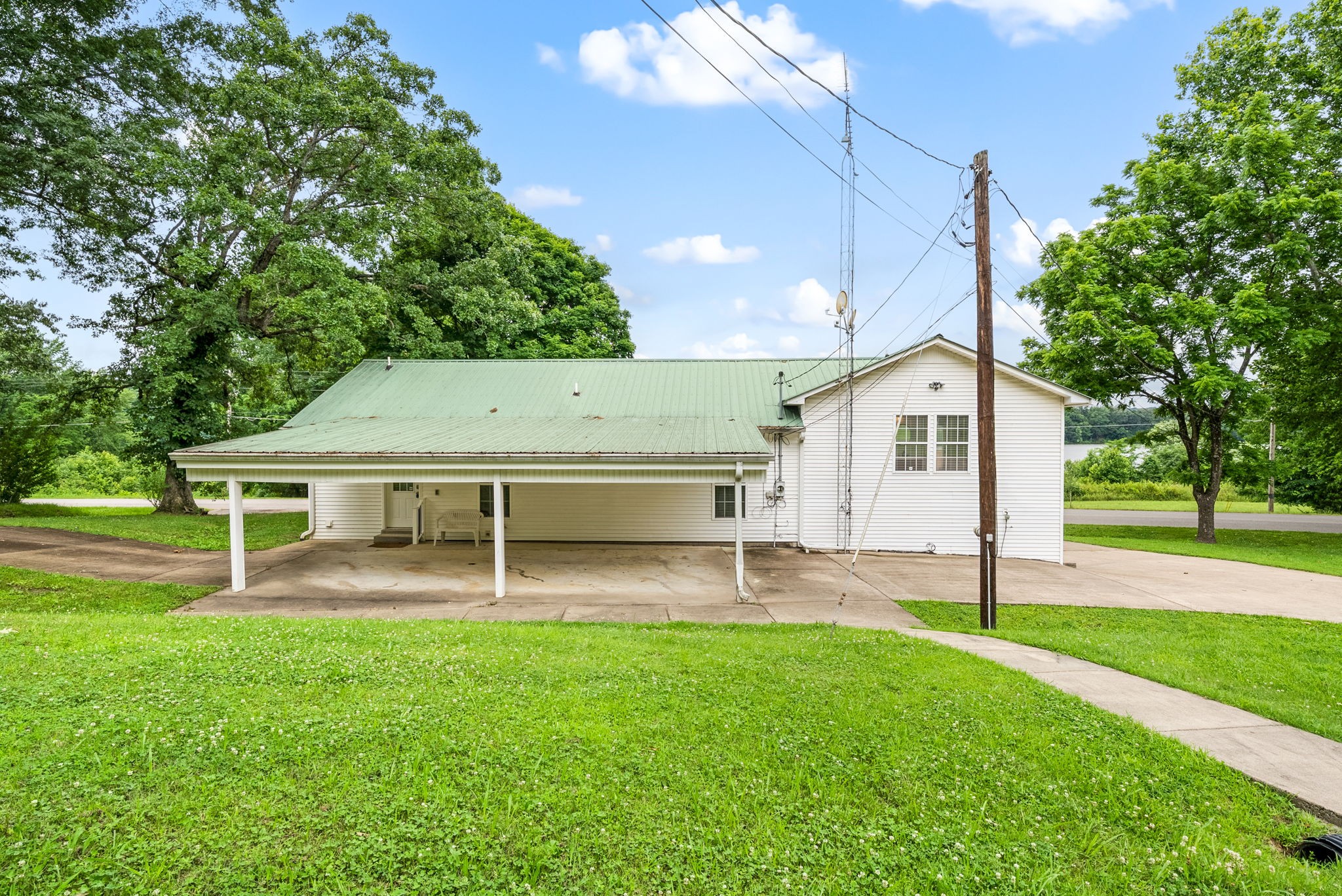  196 Wildlife Road, Dover, TN, 37058 - 物件實景