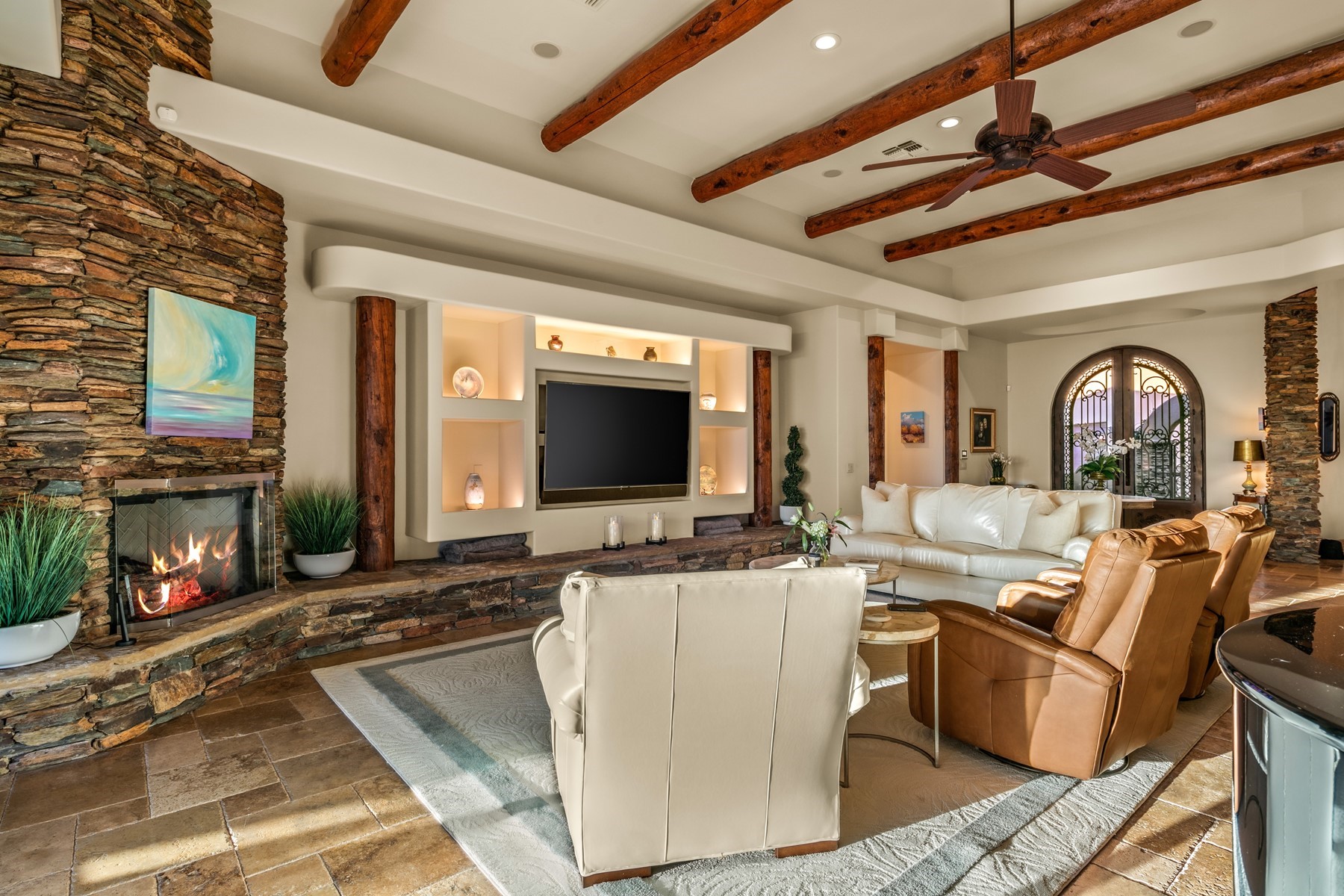  41667 N 113th Place¦Scottsdale, AZ - 物件實景
