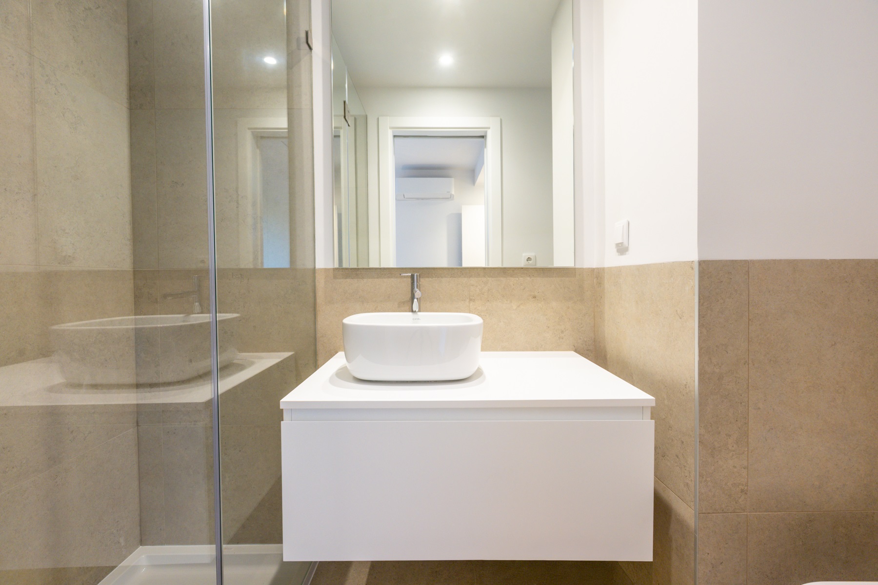  Flat, 4 bedrooms, for Sale - 物件實景