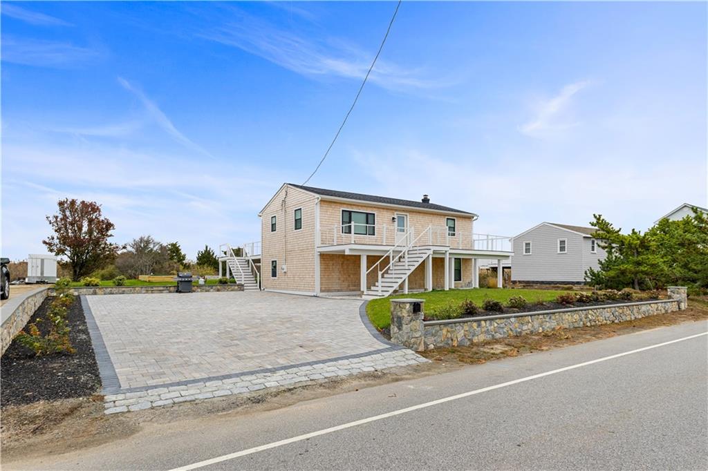Westerly, Rhode Island, 02891, United States, 3 Bedrooms Bedrooms, ,3 BathroomsBathrooms,Residential,For Sale,2048219