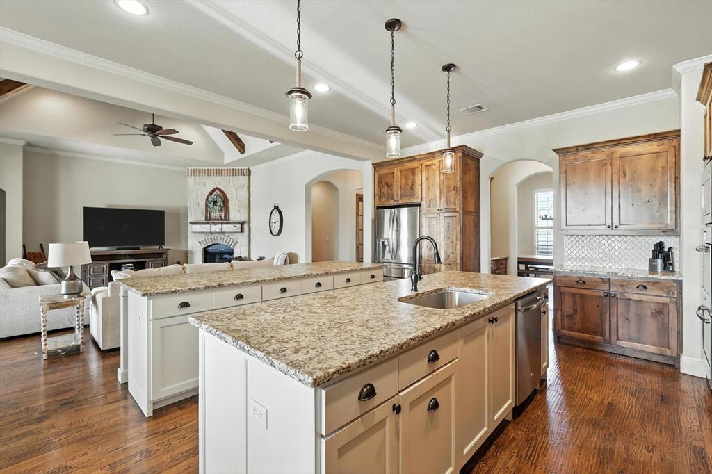 Aledo, Texas, 76008, United States, 3 Bedrooms Bedrooms, ,3 BathroomsBathrooms,Residential,For Sale,1923511