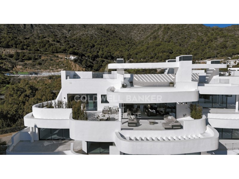 Ojén, Andalusia, ES, 2 Bedrooms Bedrooms, ,2 BathroomsBathrooms,Residential,For Sale,1786458