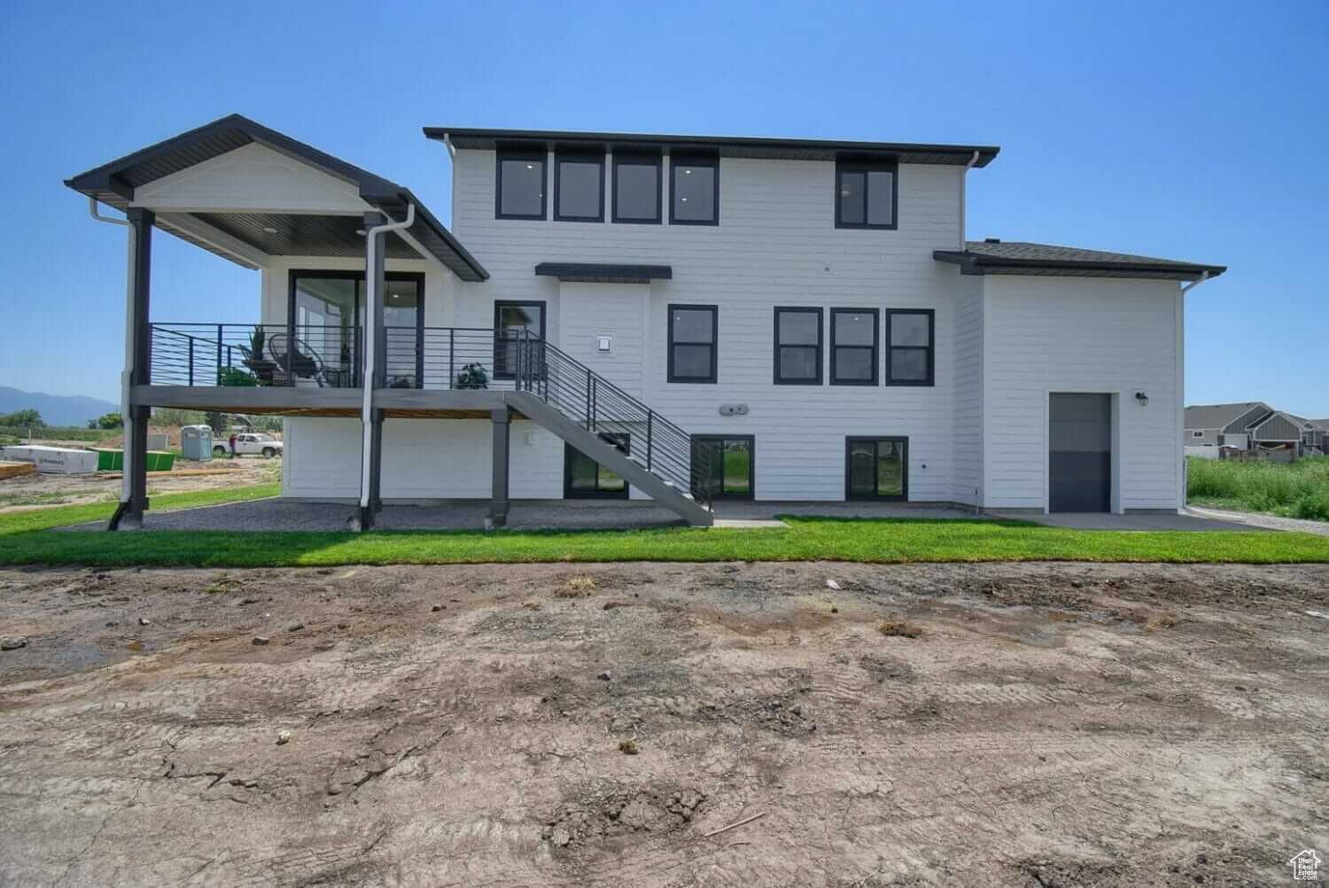 North Logan, Utah, 84341, United States, 4 Bedrooms Bedrooms, ,3 BathroomsBathrooms,Residential,For Sale,1861267