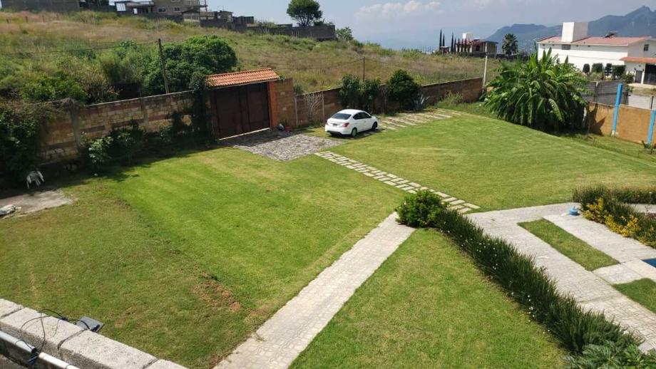 Tlayacapan, Morelos, 62540, Mexico, 1 Bedroom Bedrooms, ,1 BathroomBathrooms,Residential,For Sale,1994374