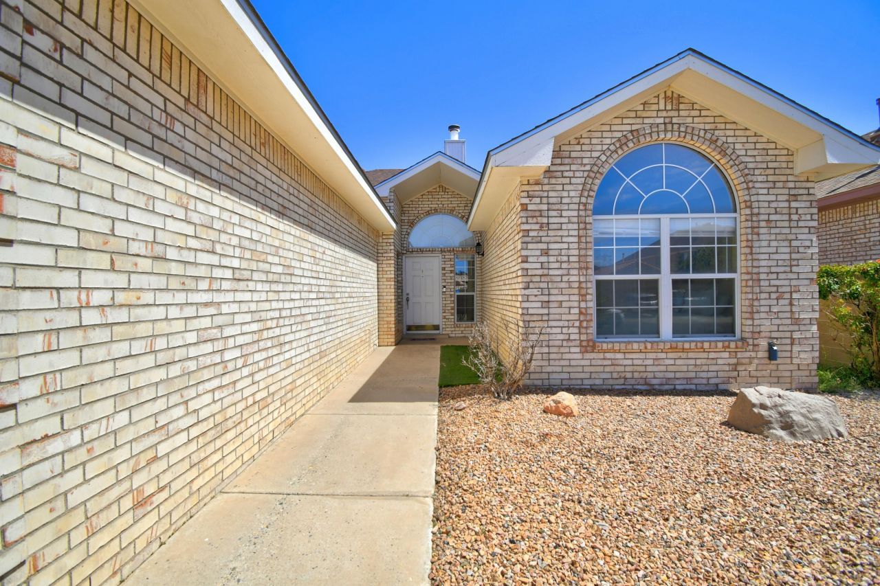 Calle Soquelle , Albuquerque, NM 87113 #1