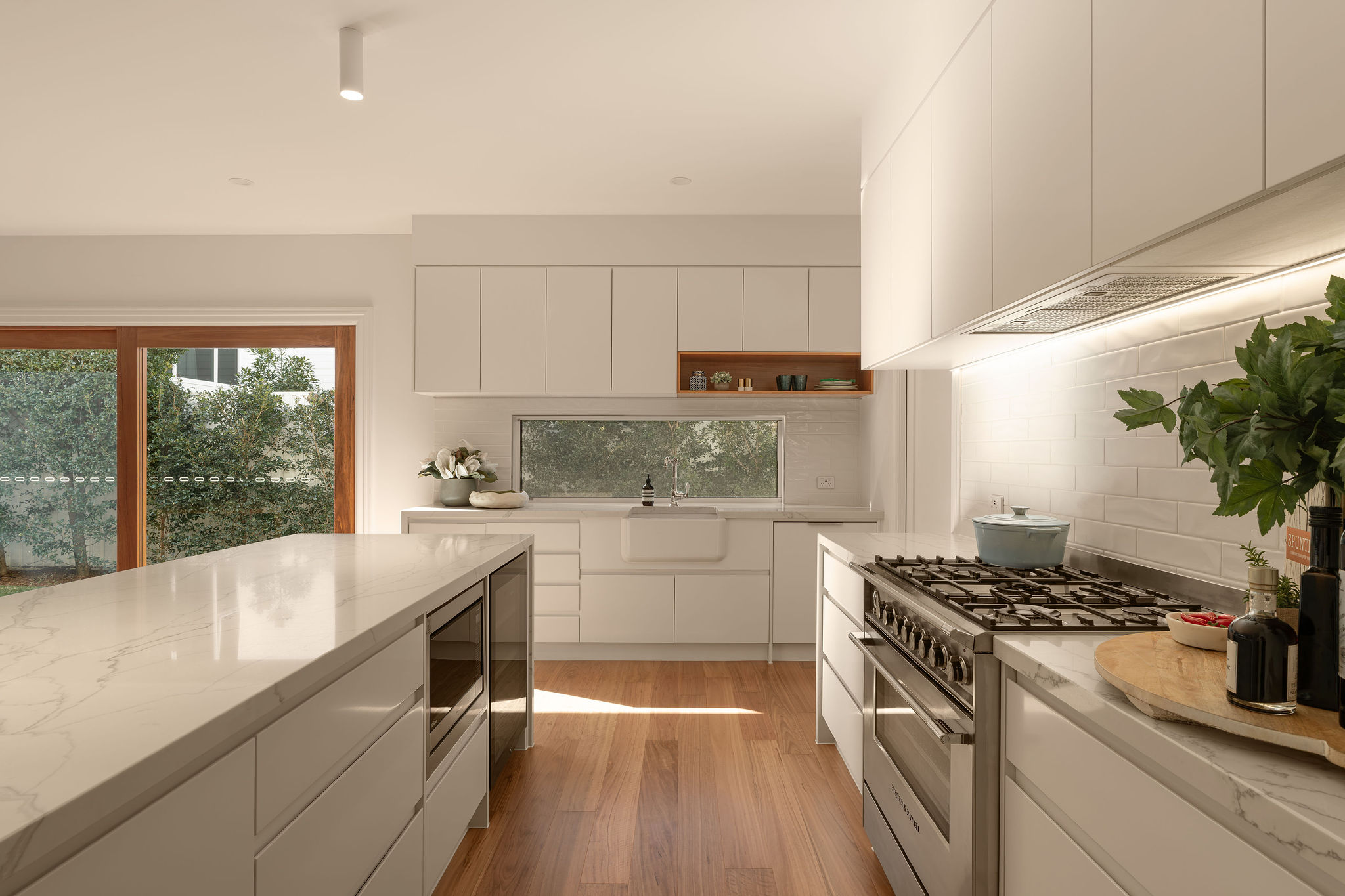  Sophisticated Hamptons Living in a Prestigious Ascot Pocket - 物件實景