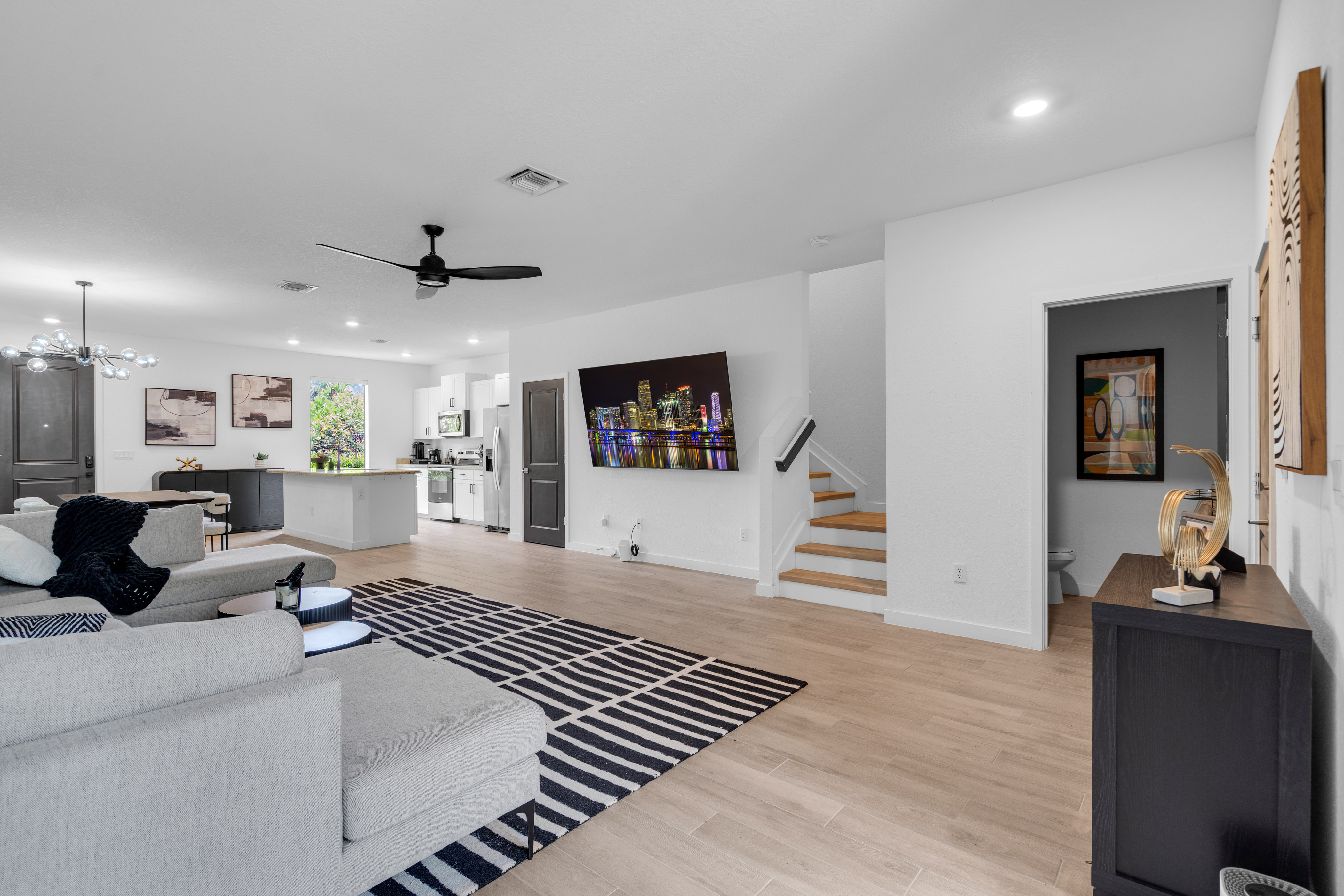  387 NW 17th St, Fort Lauderdale, FL, 33311 - 物件實景