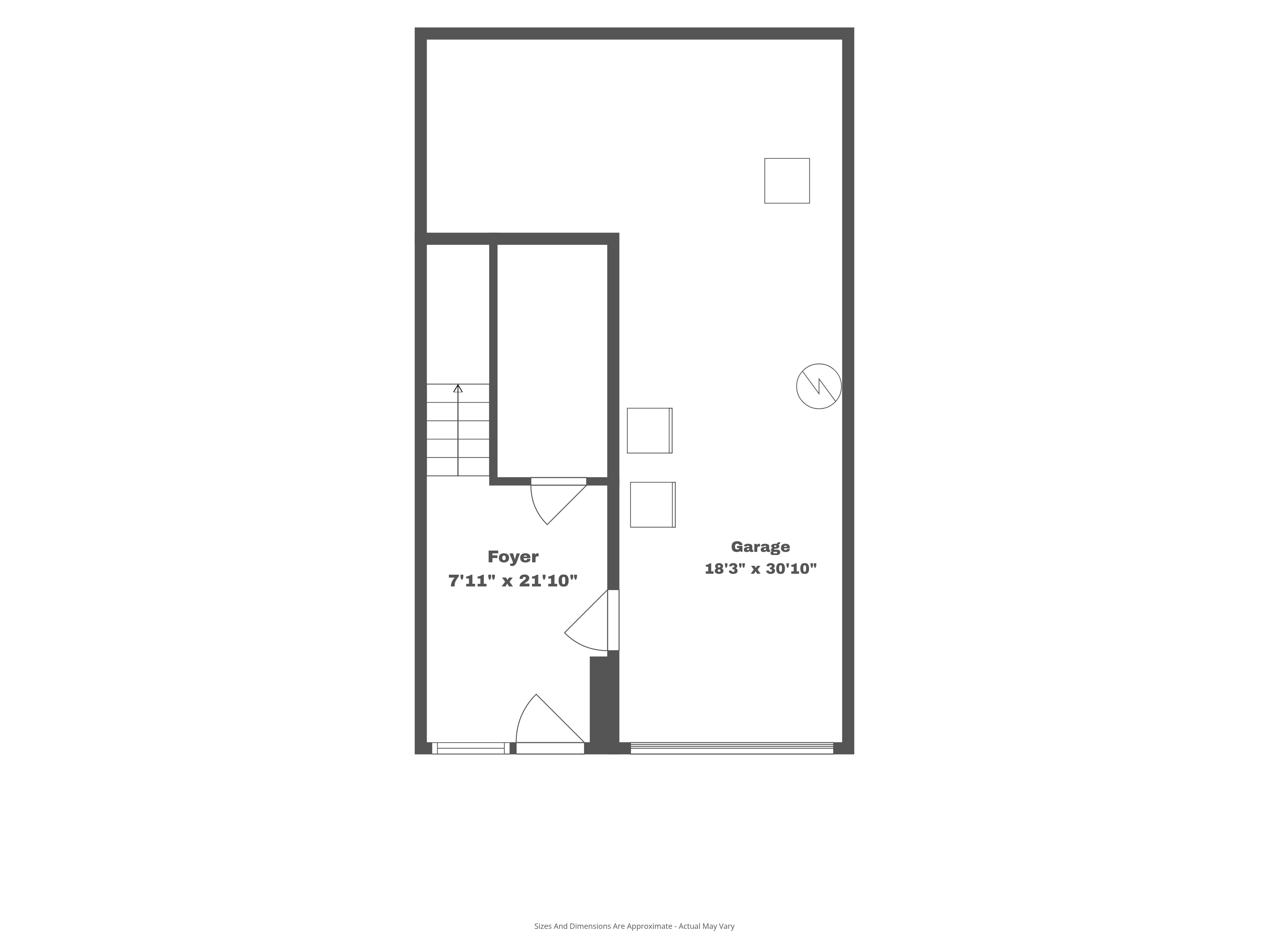  Private Beach Townhome Retreat - 物件實景