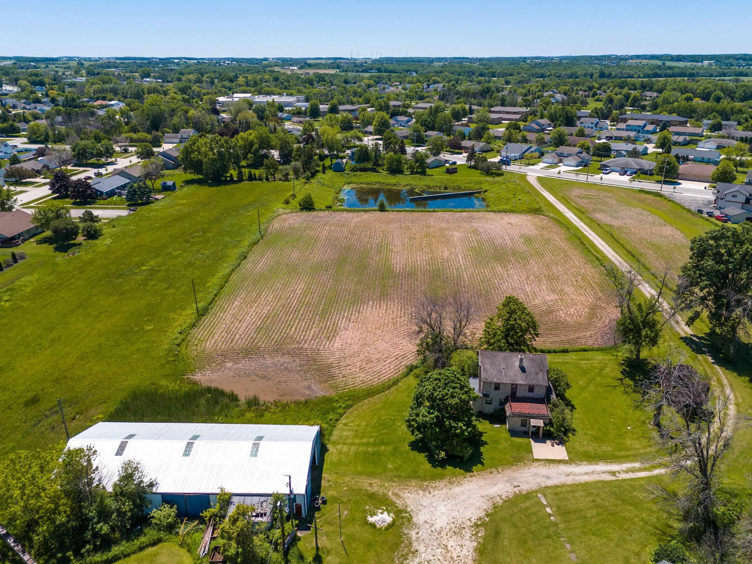 GREEN BAY, Wisconsin, 54311, United States, ,Land,For Sale,1911577