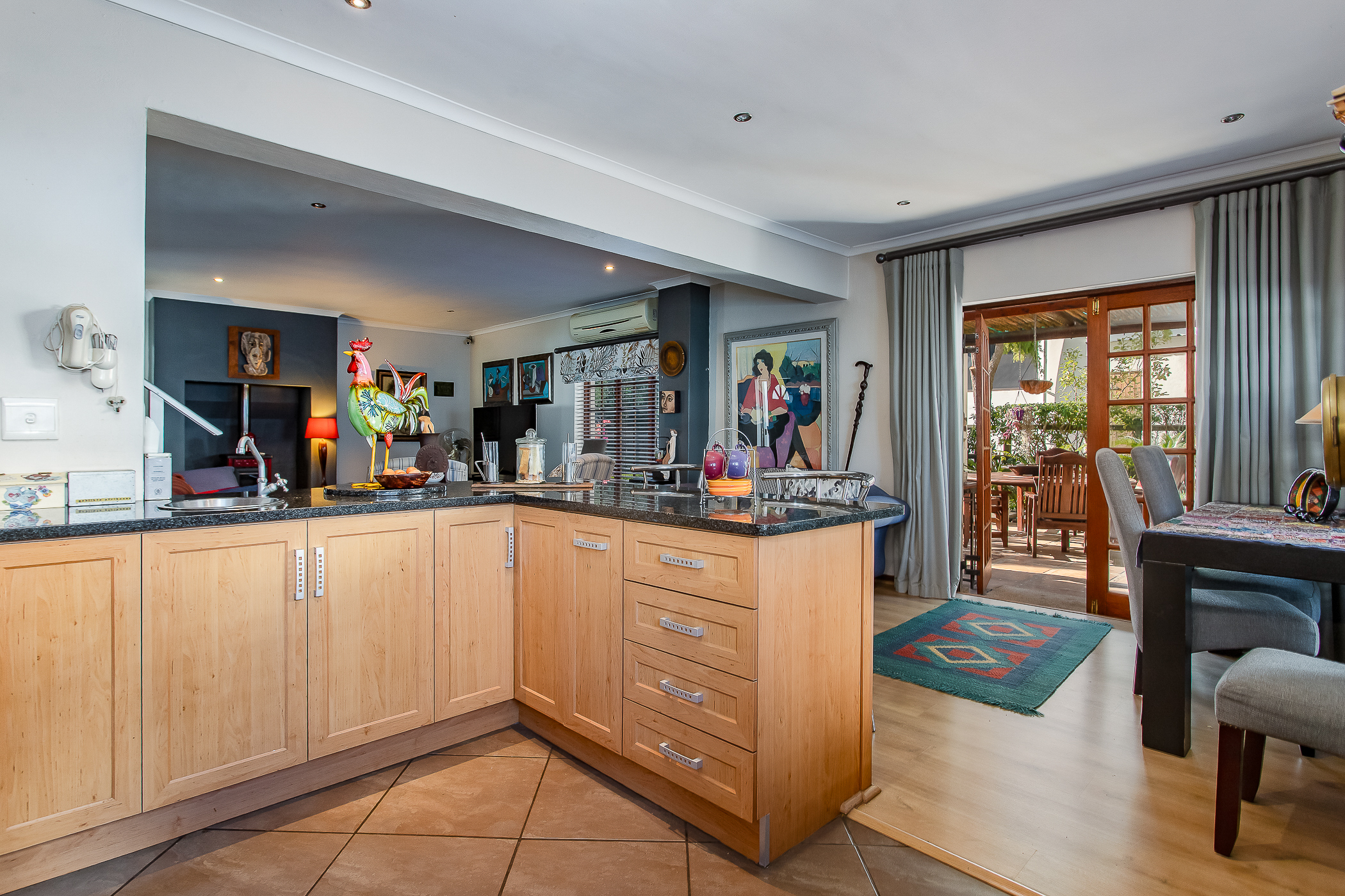  Timeless Cape Vernacular Elegance in the Heart of the Cape Winelands - 物件實景