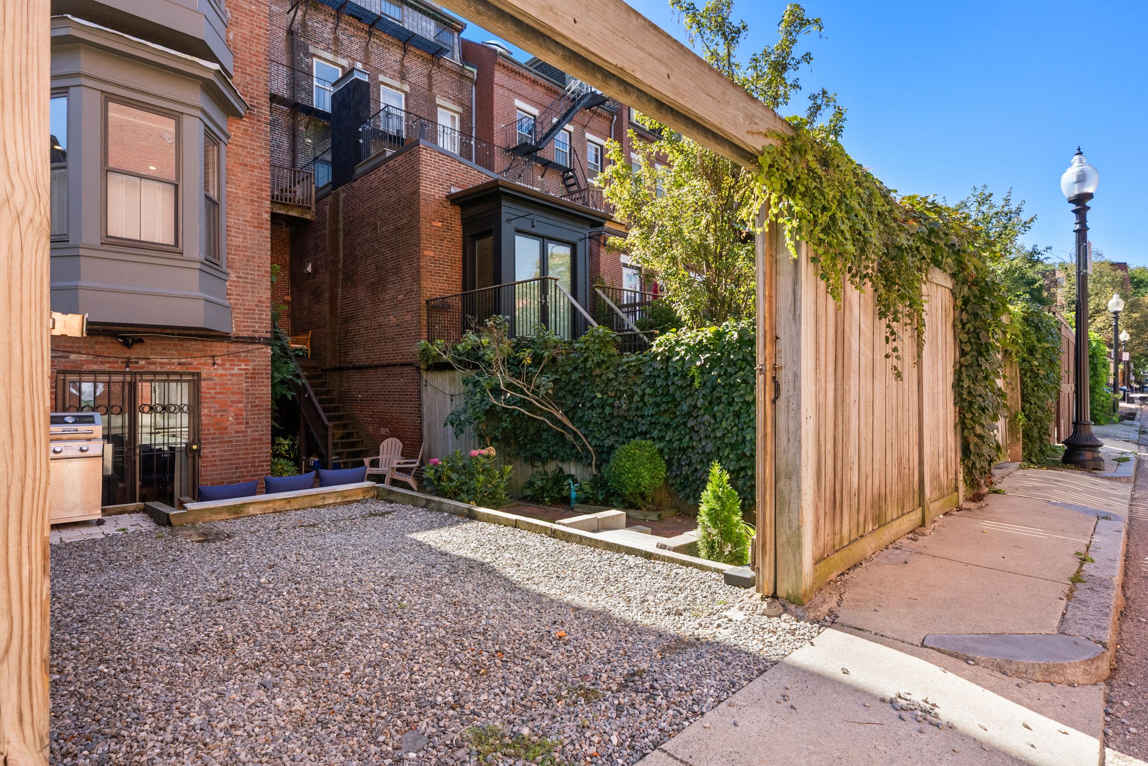  439 Shawmut Ave, Boston, MA, 02118 - 物件實景