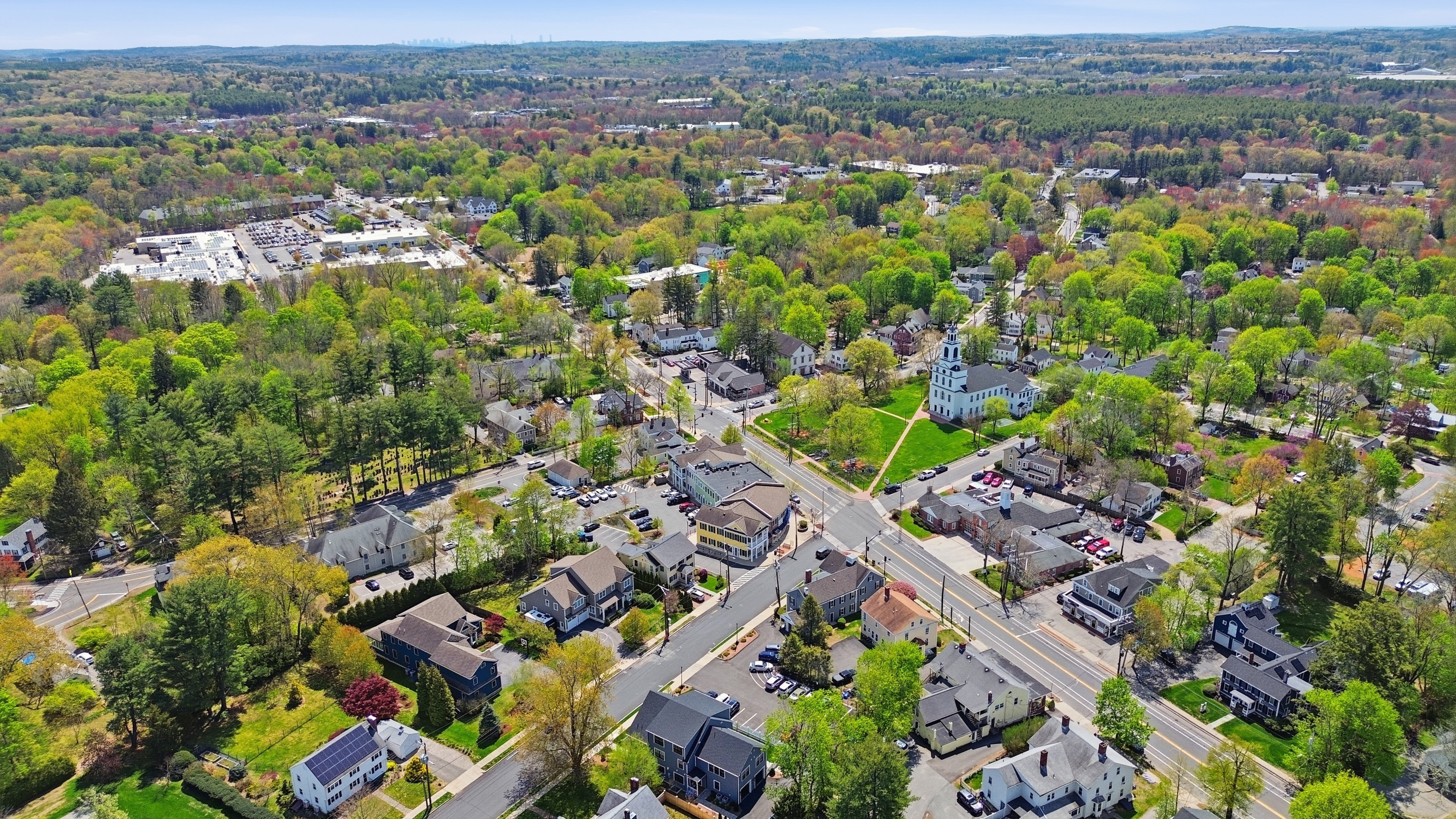  21 Fletcher Road, Bedford, MA 01730 - 物件實景