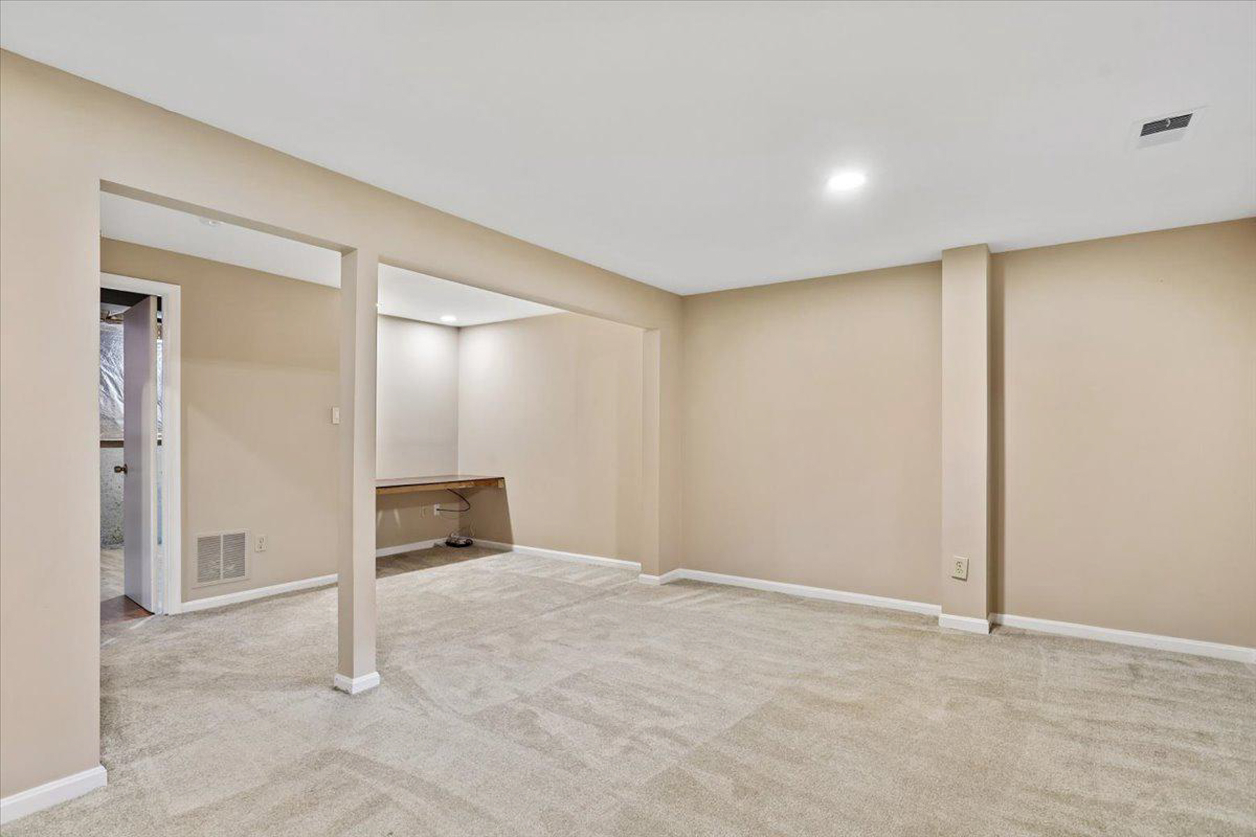  2984 Braxton Wood Court, Fairfax, VA, 22031 - 物件實景