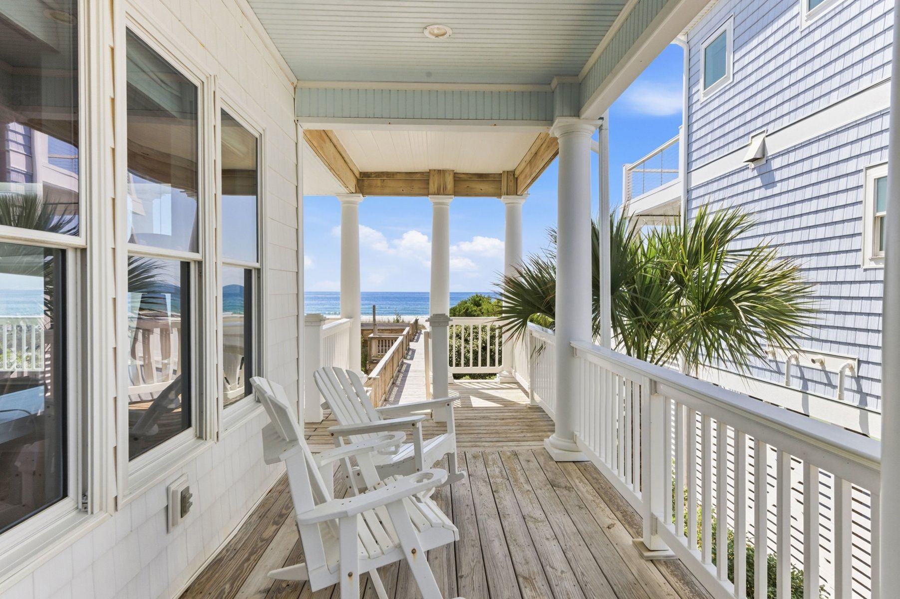  111 North Anderson Boulevard, Topsail Beach, NC 28445 - 物件實景